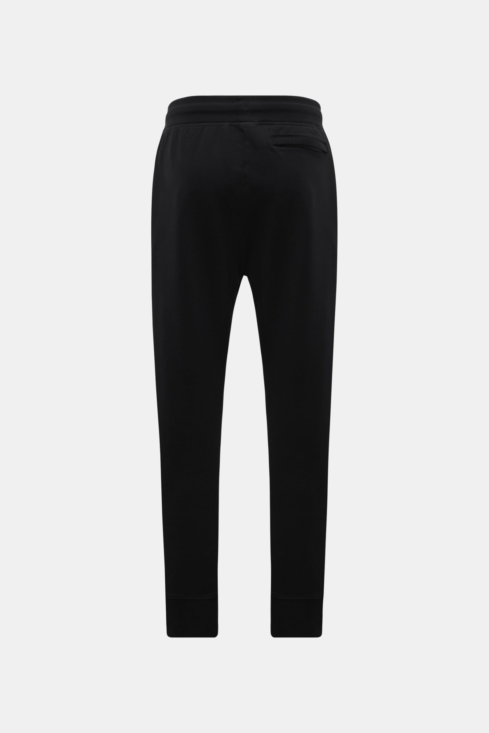 Canada Goose Sweathose 'Huron' schwarz