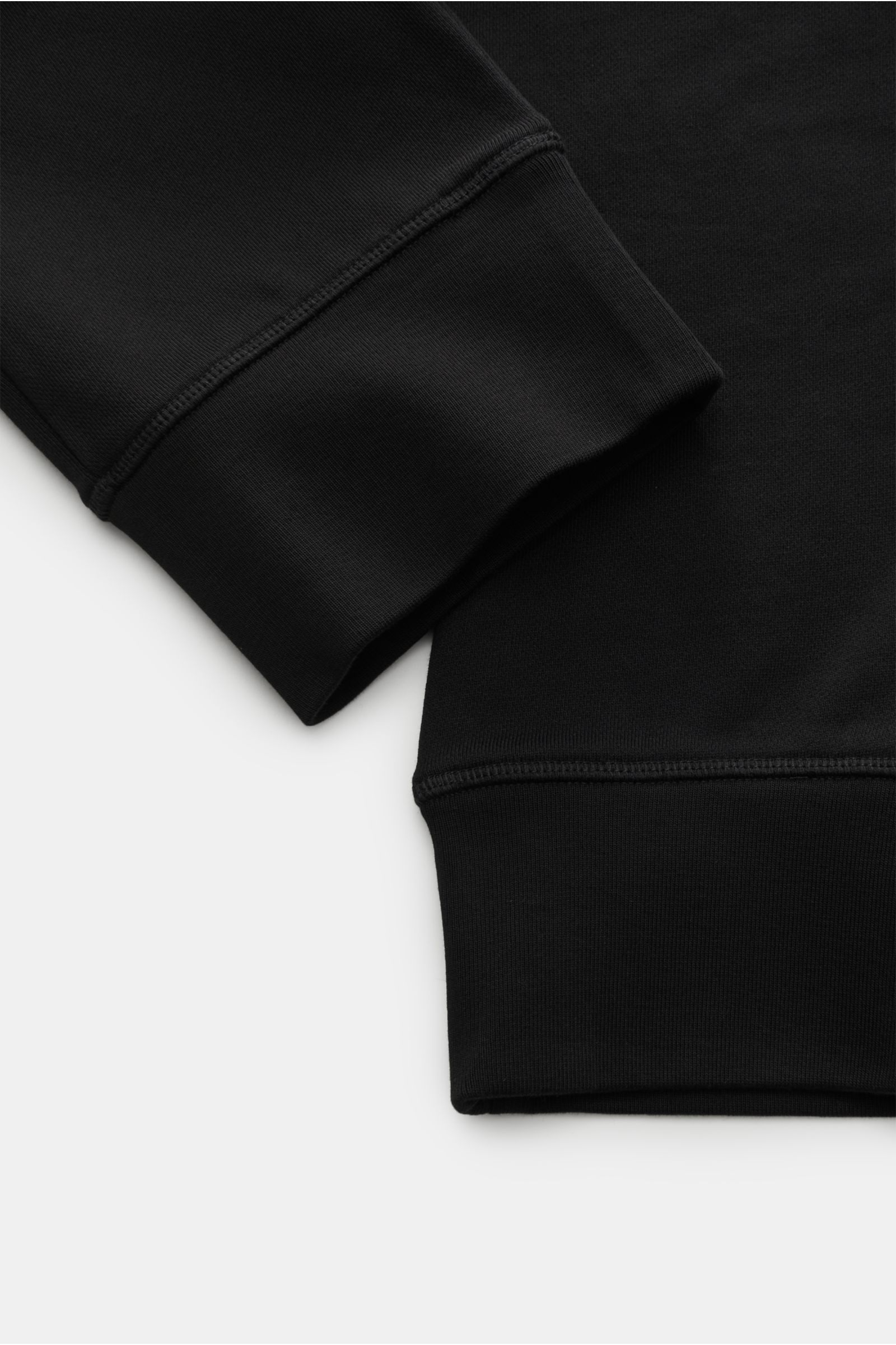 Canada Goose Sweathose 'Huron' schwarz