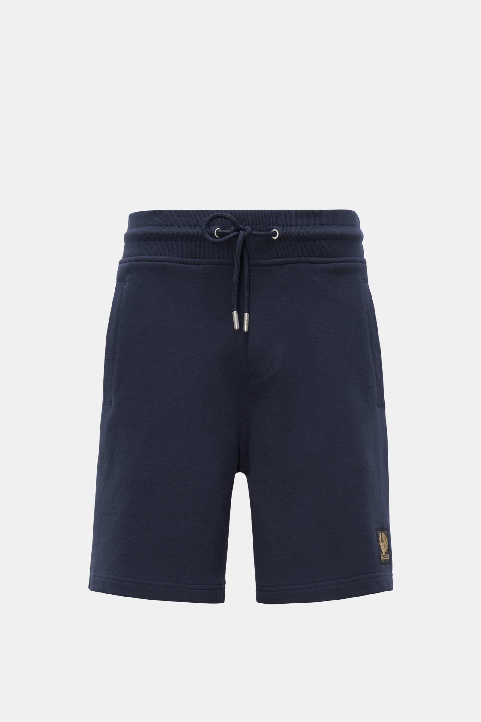 Sweat shorts navy
