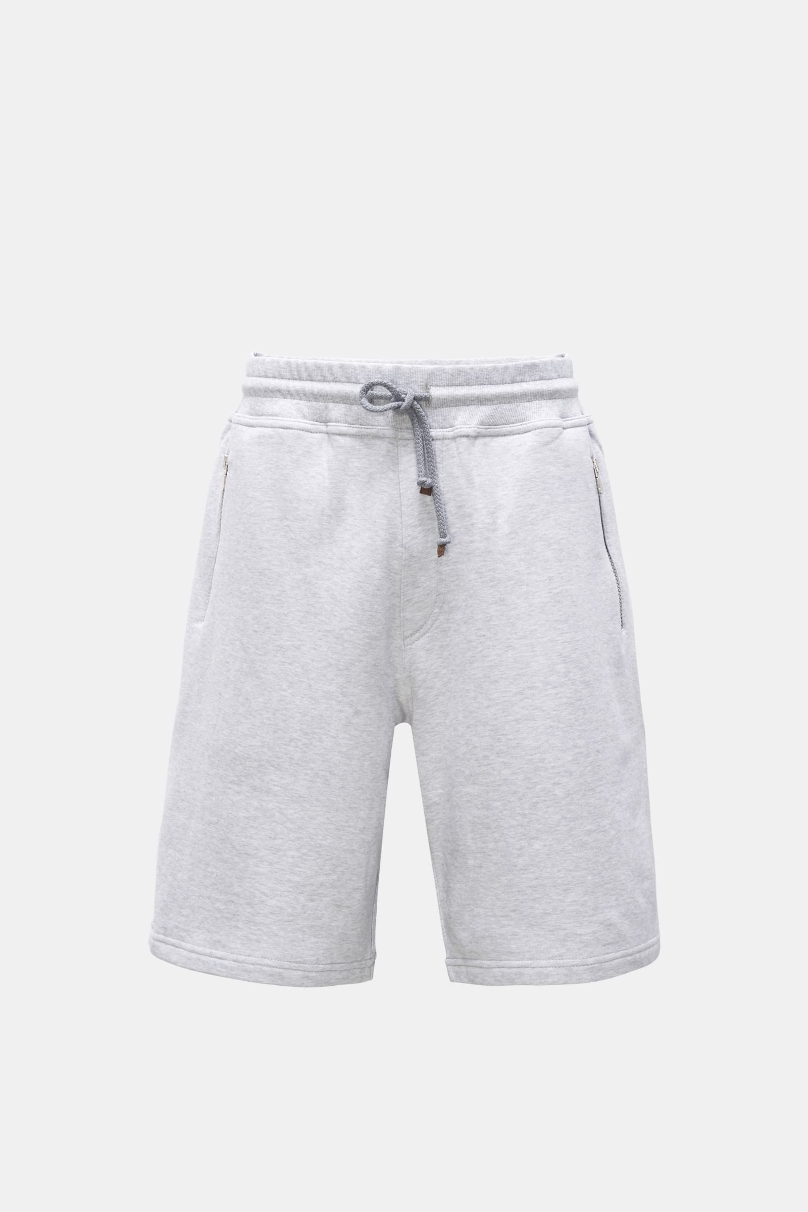 Sweat shorts grey