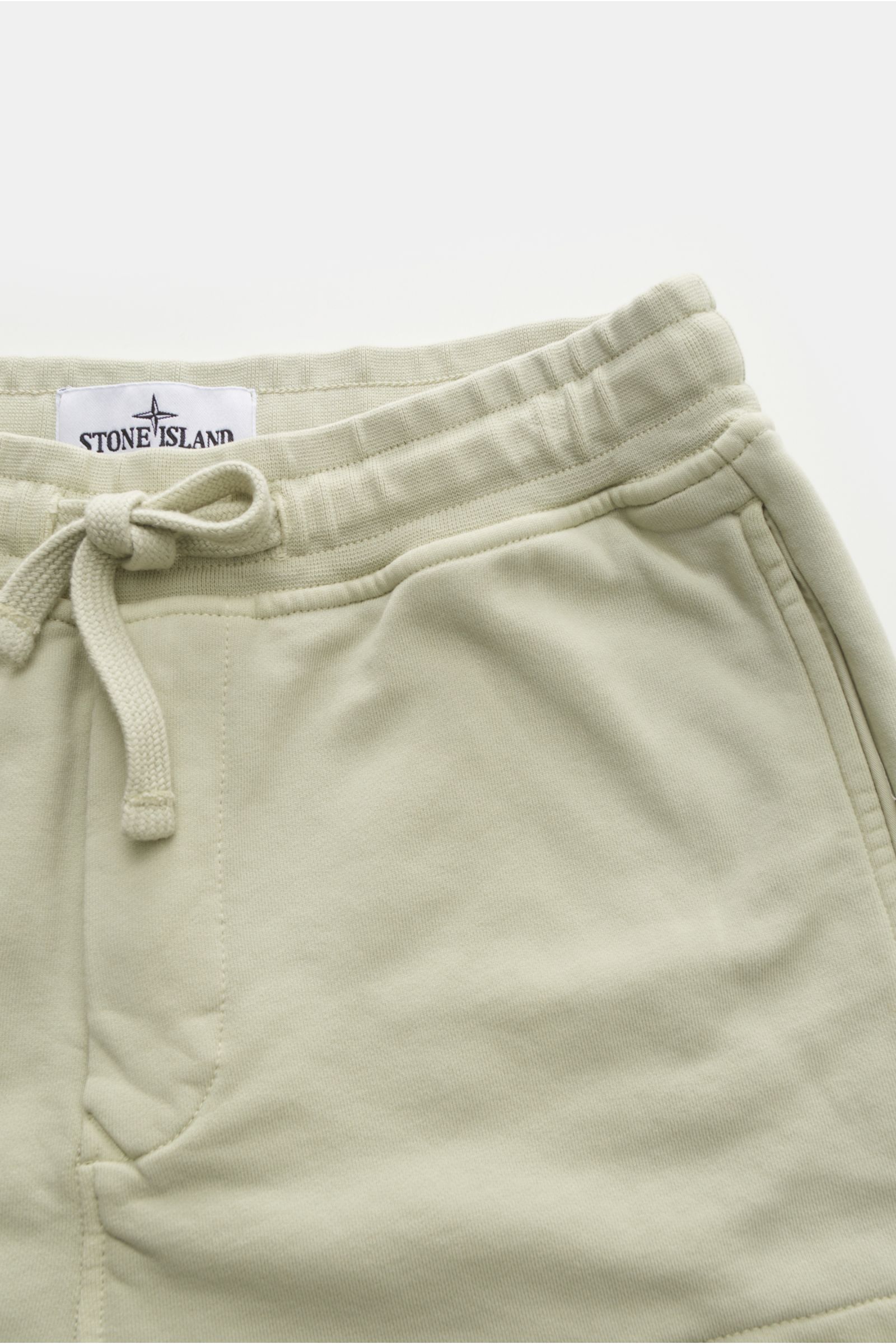 STONE ISLAND Cargo-Sweatshorts  
