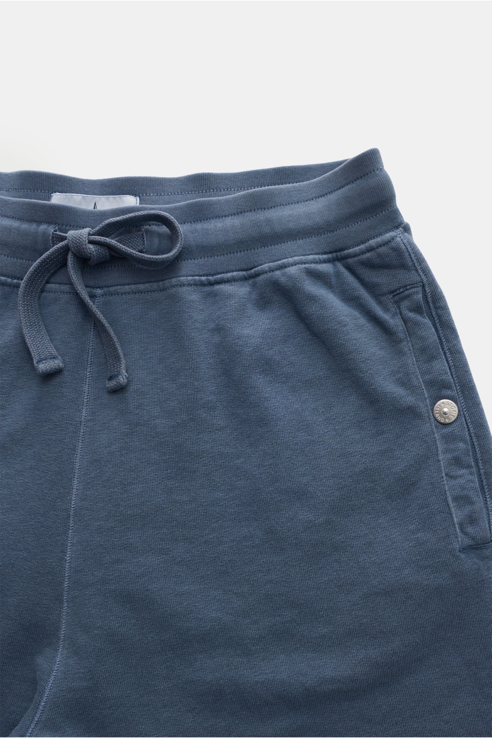 STONE ISLAND Sweatshorts 