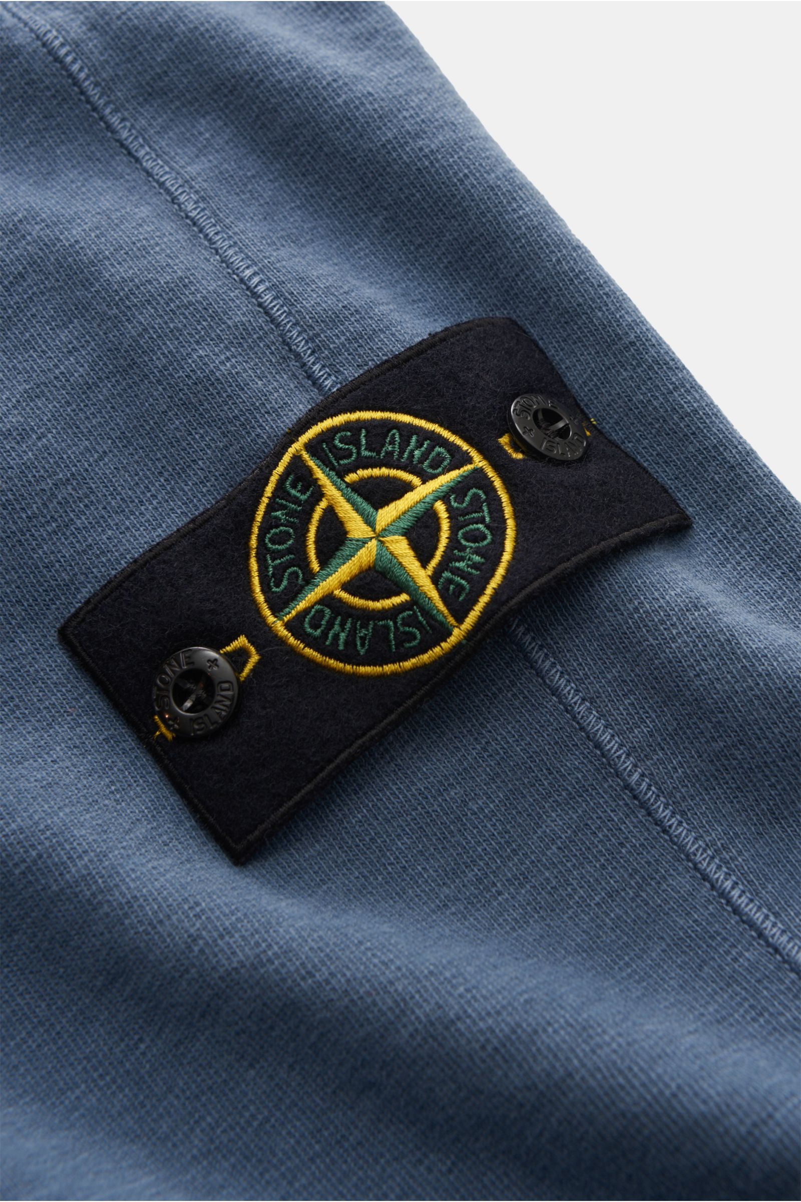 STONE ISLAND Sweatshorts 