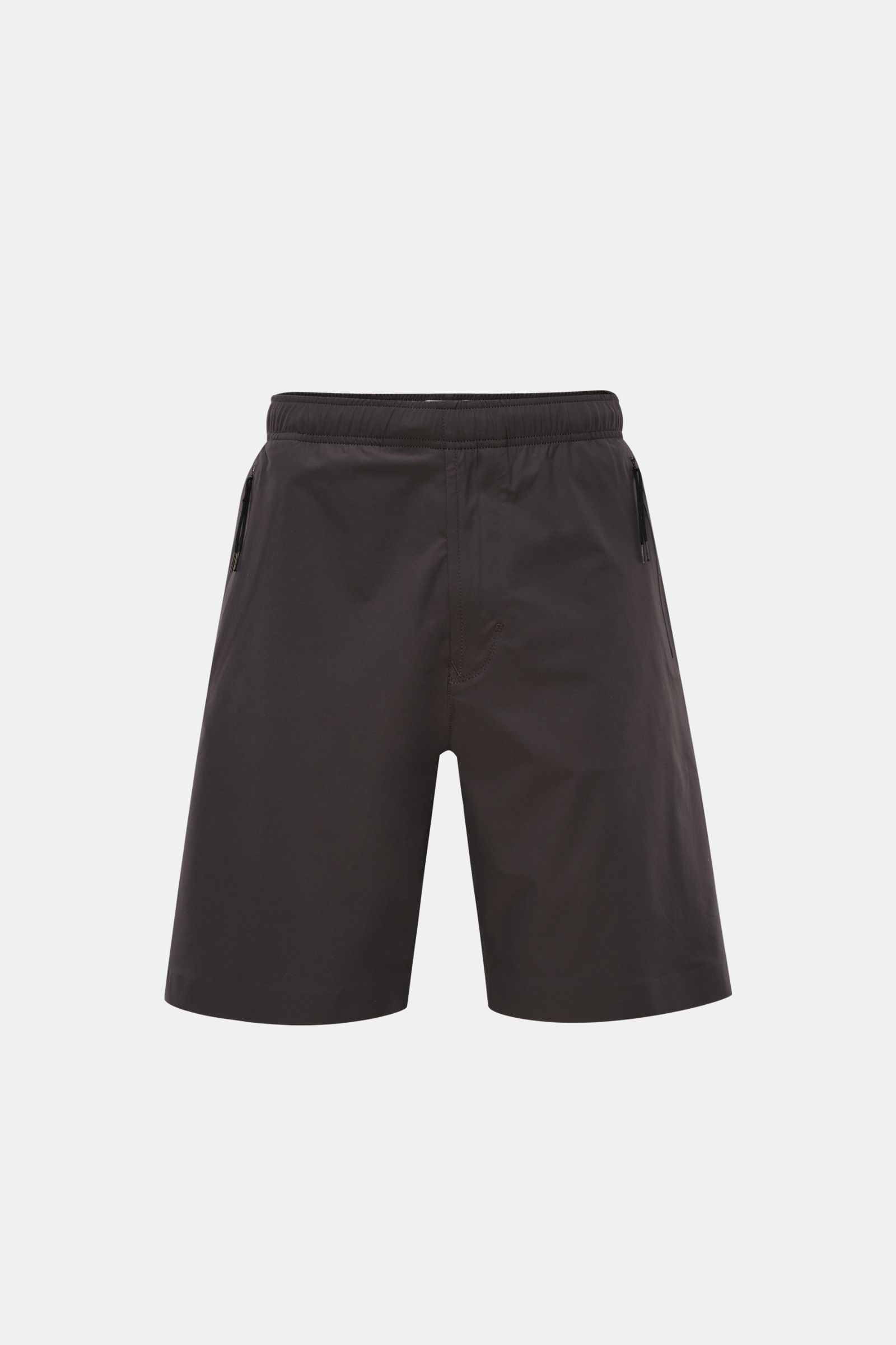 Stone Island Shorts 'Stellina' dunkelgrau
