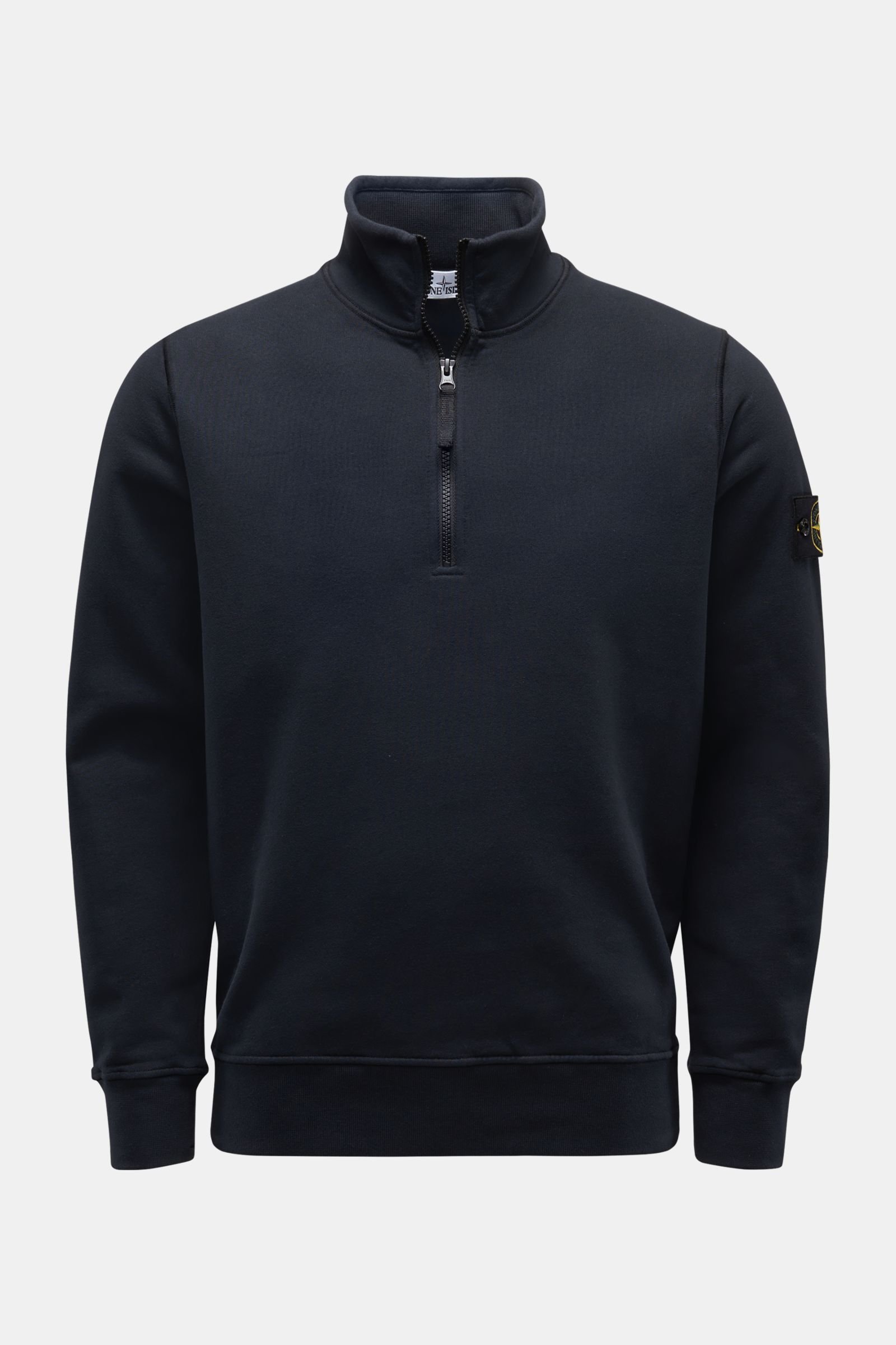 Sweat-Troyer navy