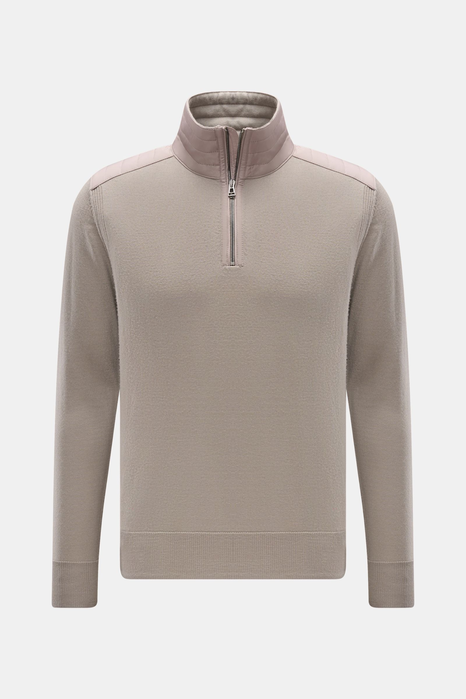 Belstaff Troyer 'Kilmington' taupe