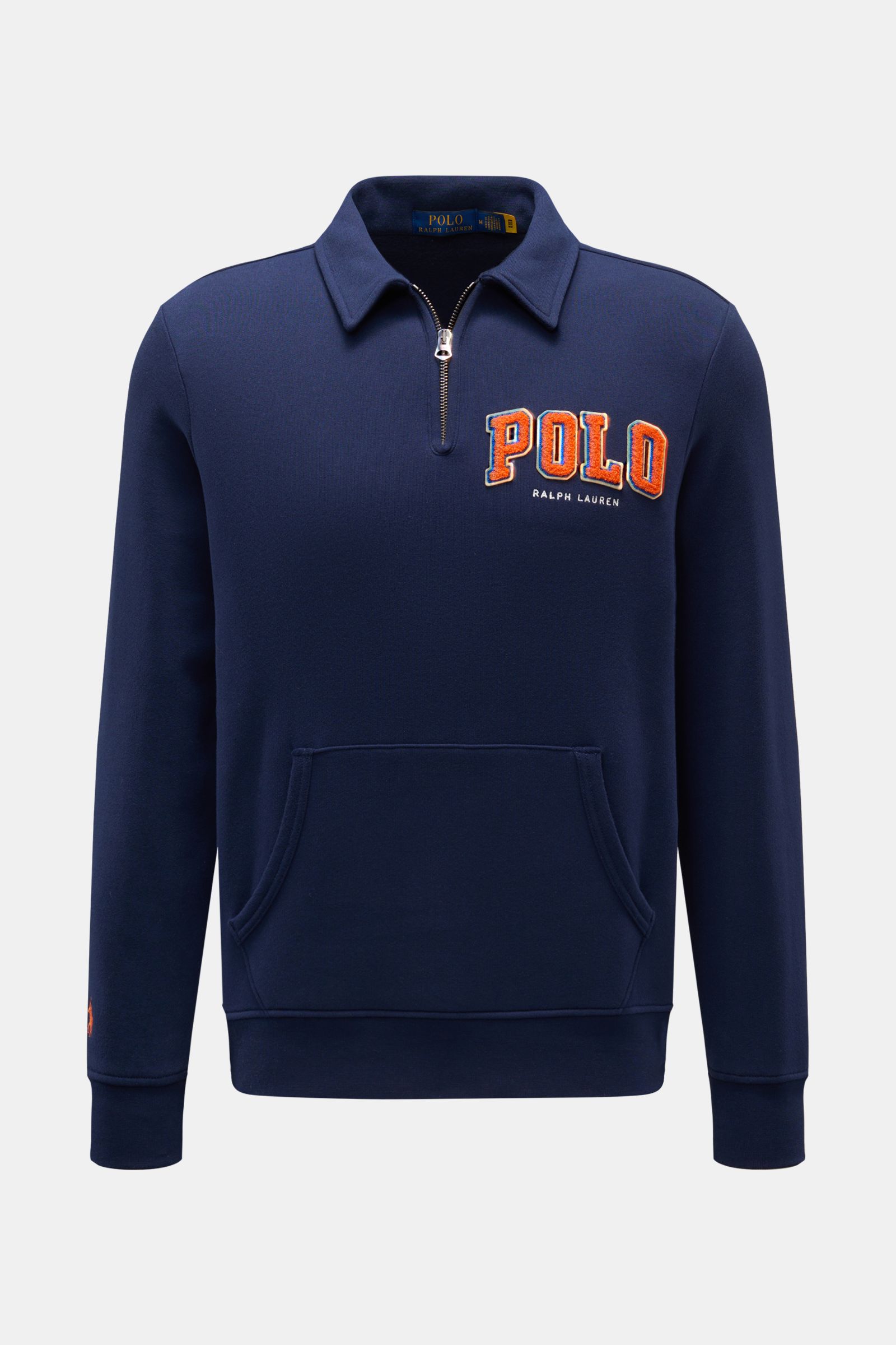 Polo Ralph Lauren Sweatshirt navy