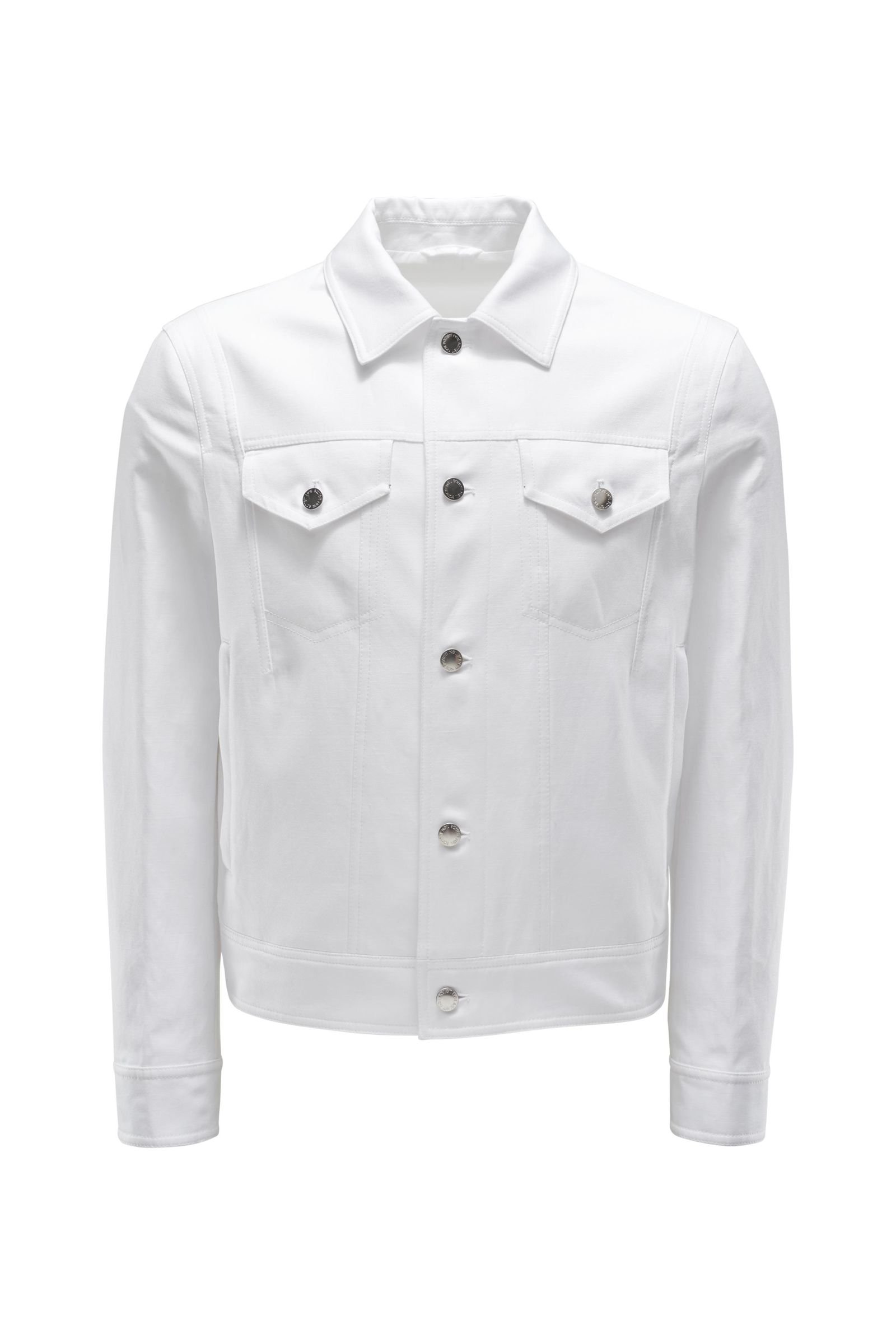 Jacket white