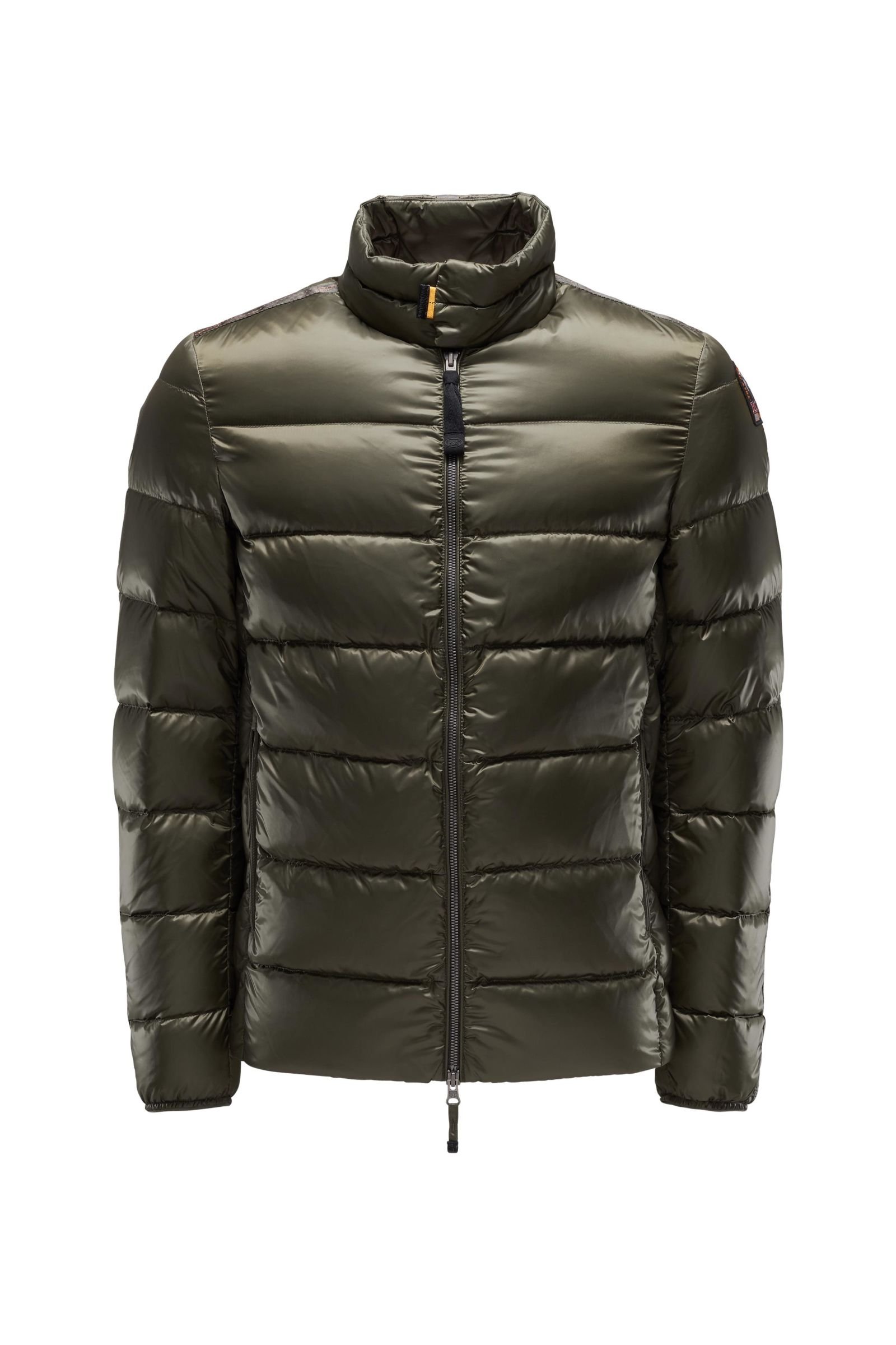 Down jacket 'Dillon' olive