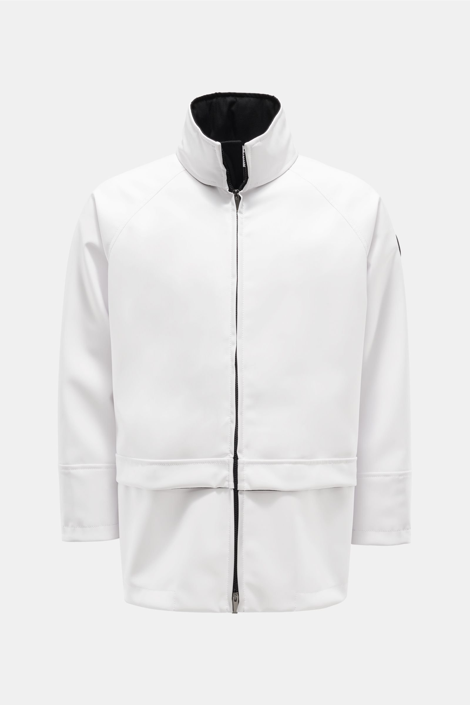 Jacket 'Brezza' white