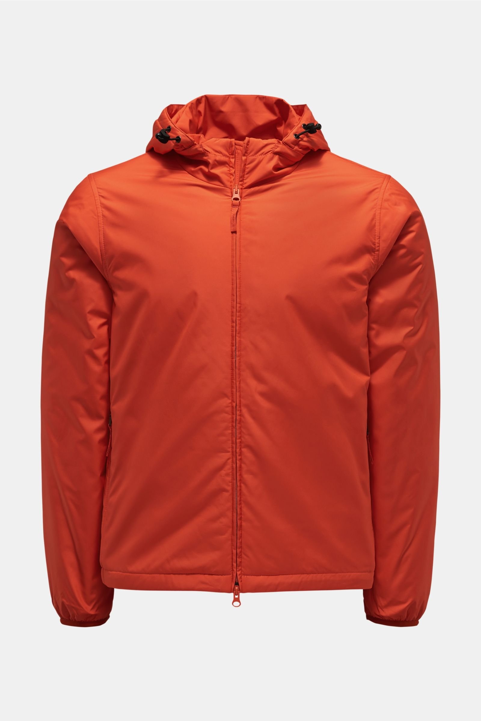 Jacket 'New Albar West' orange