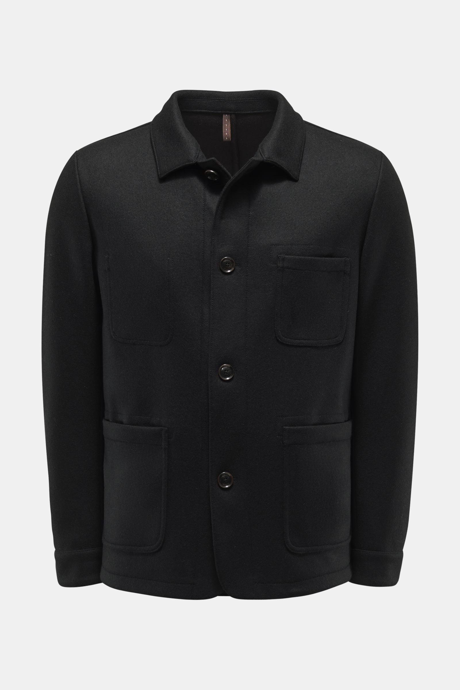 Jacket 'Ariano' black