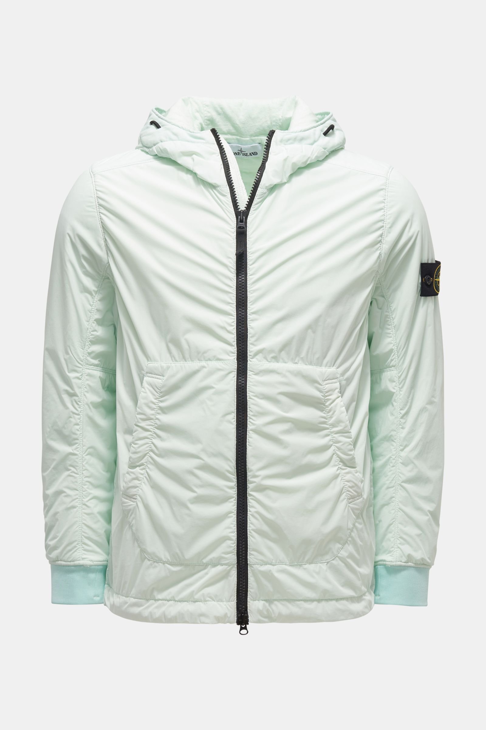 STONE ISLAND jacket 'Comfort Tech Composite Polartec Alpha