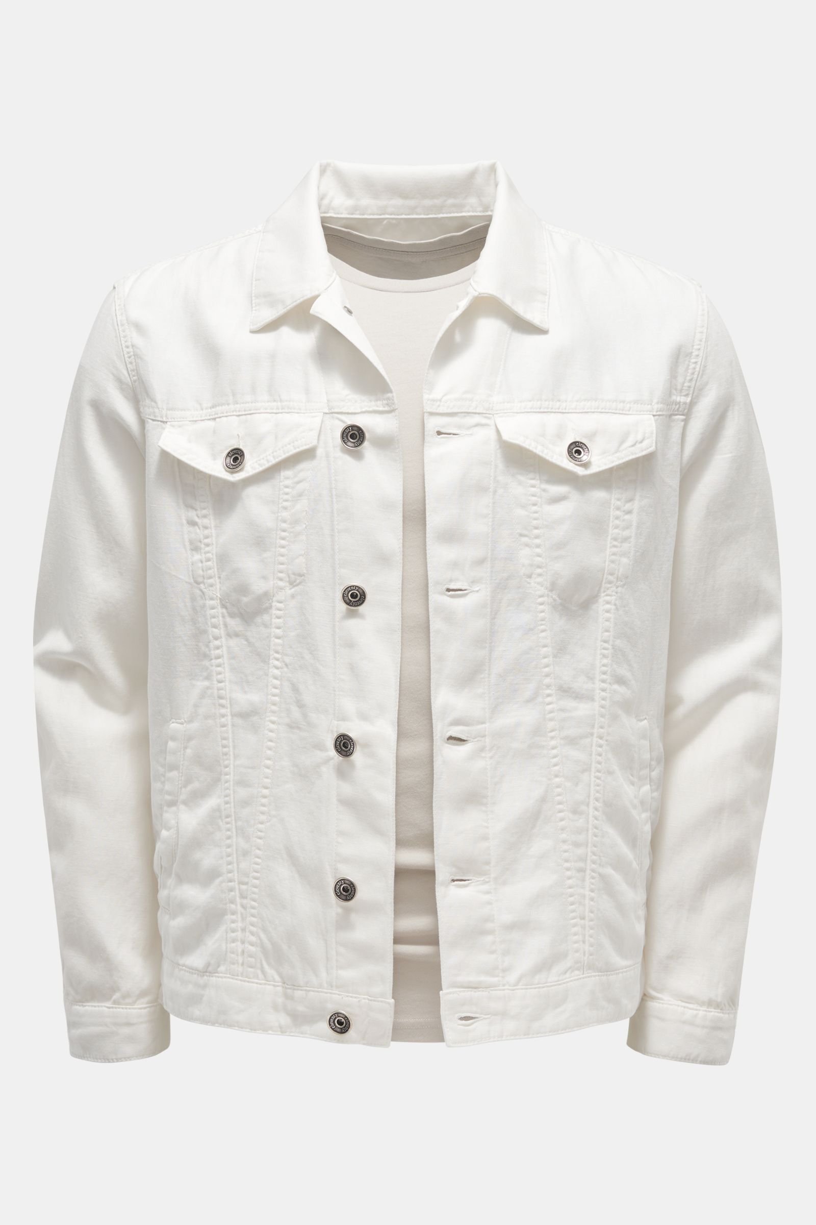 Jacket off-white