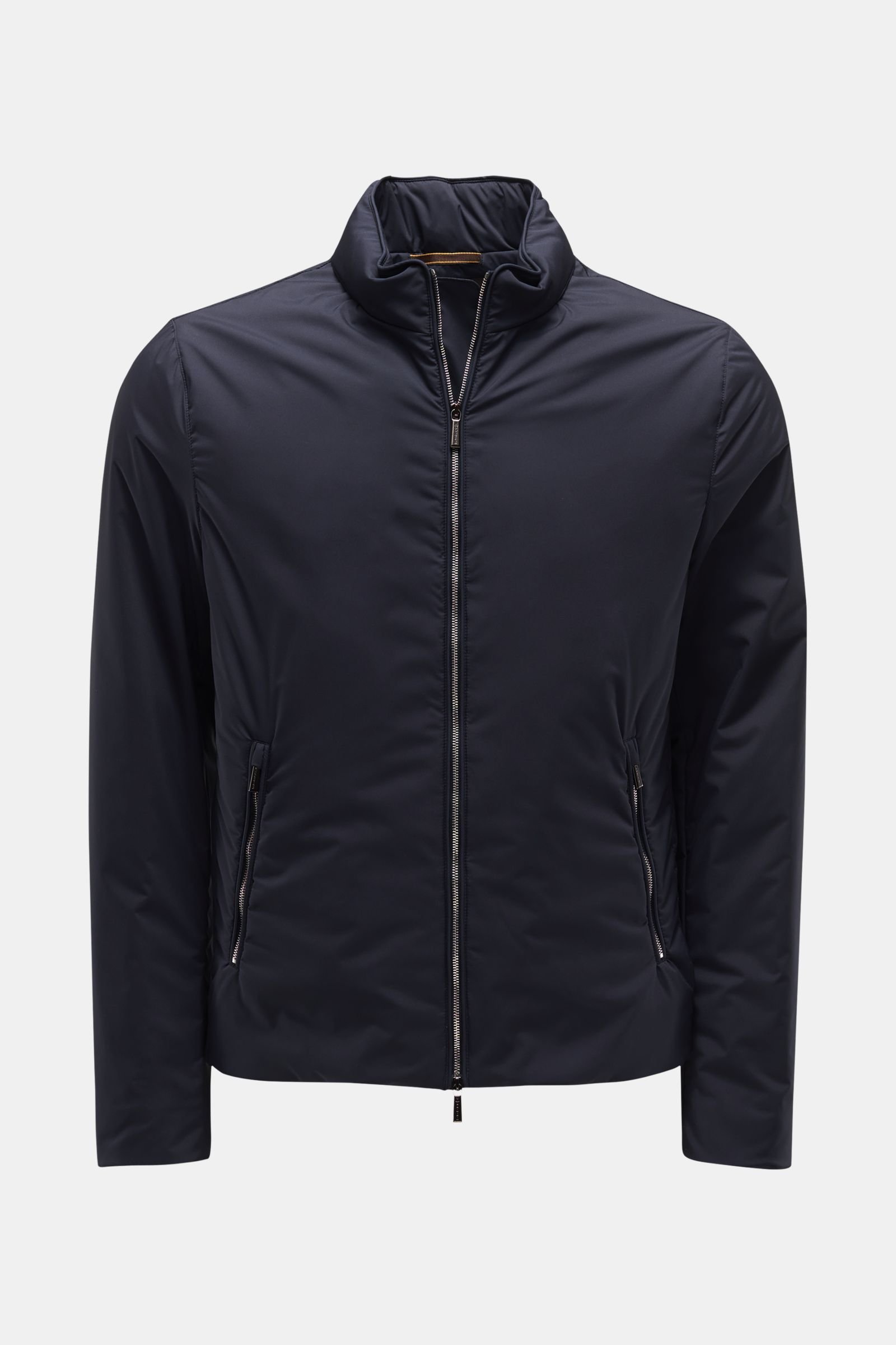 ‘Tristano' jacket navy