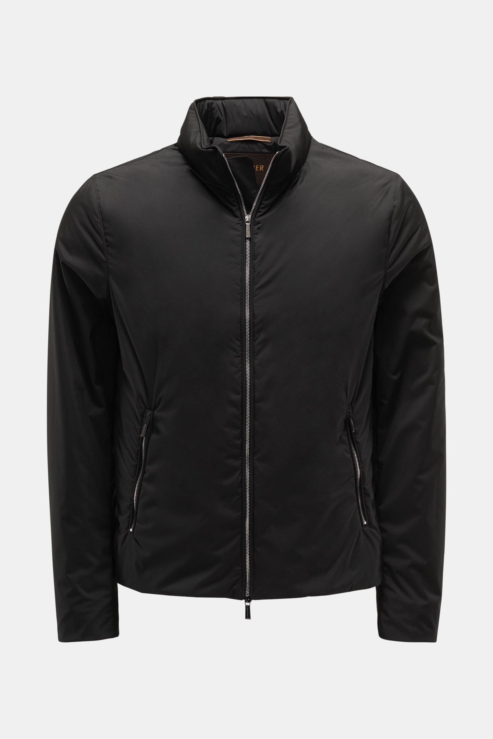 ‘Tristano' jacket black