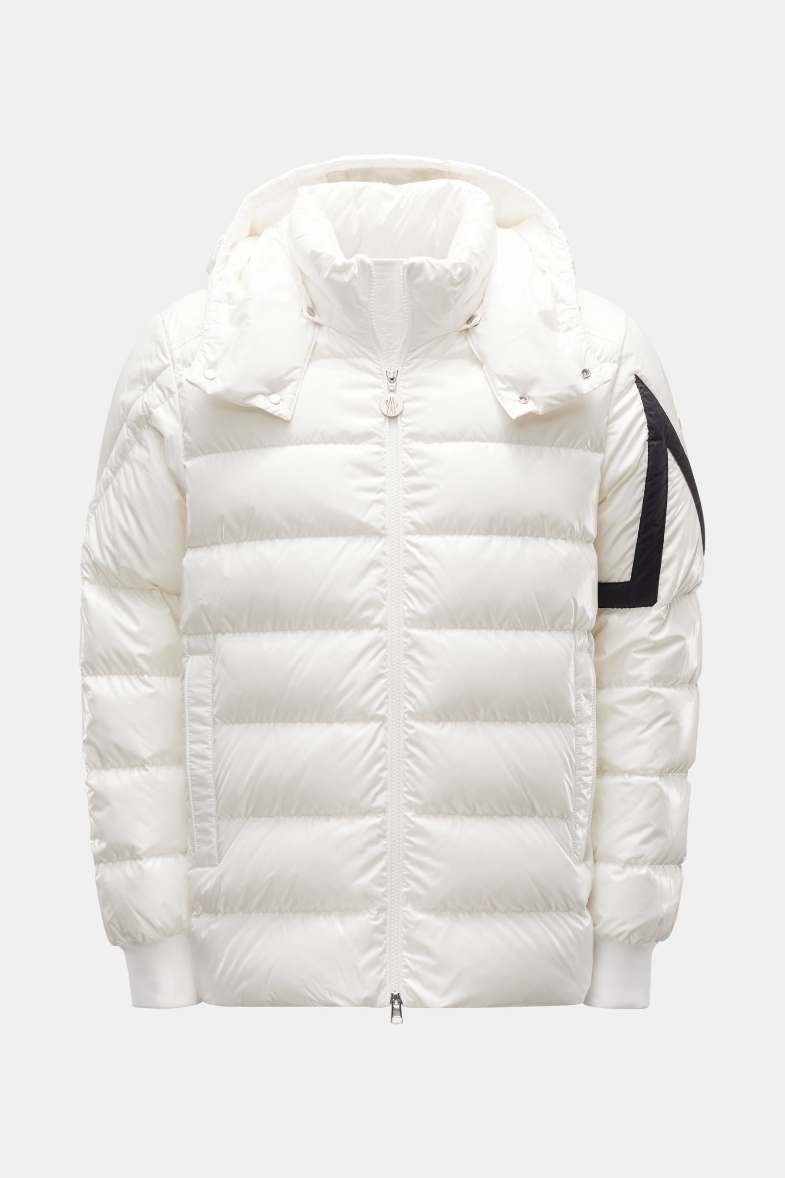 Down jacket 'Corydale' off-white