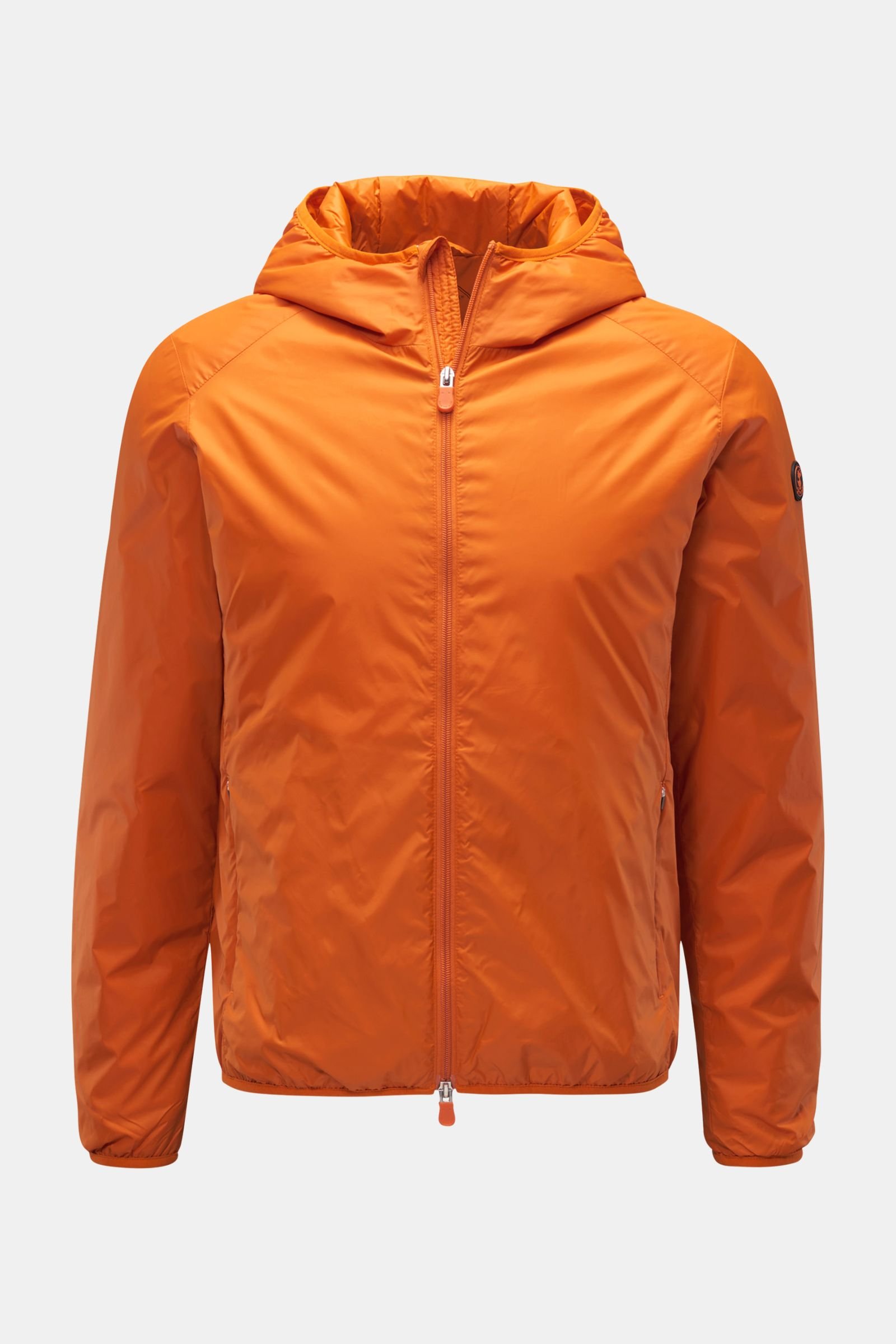 Jacket 'Mayson' orange