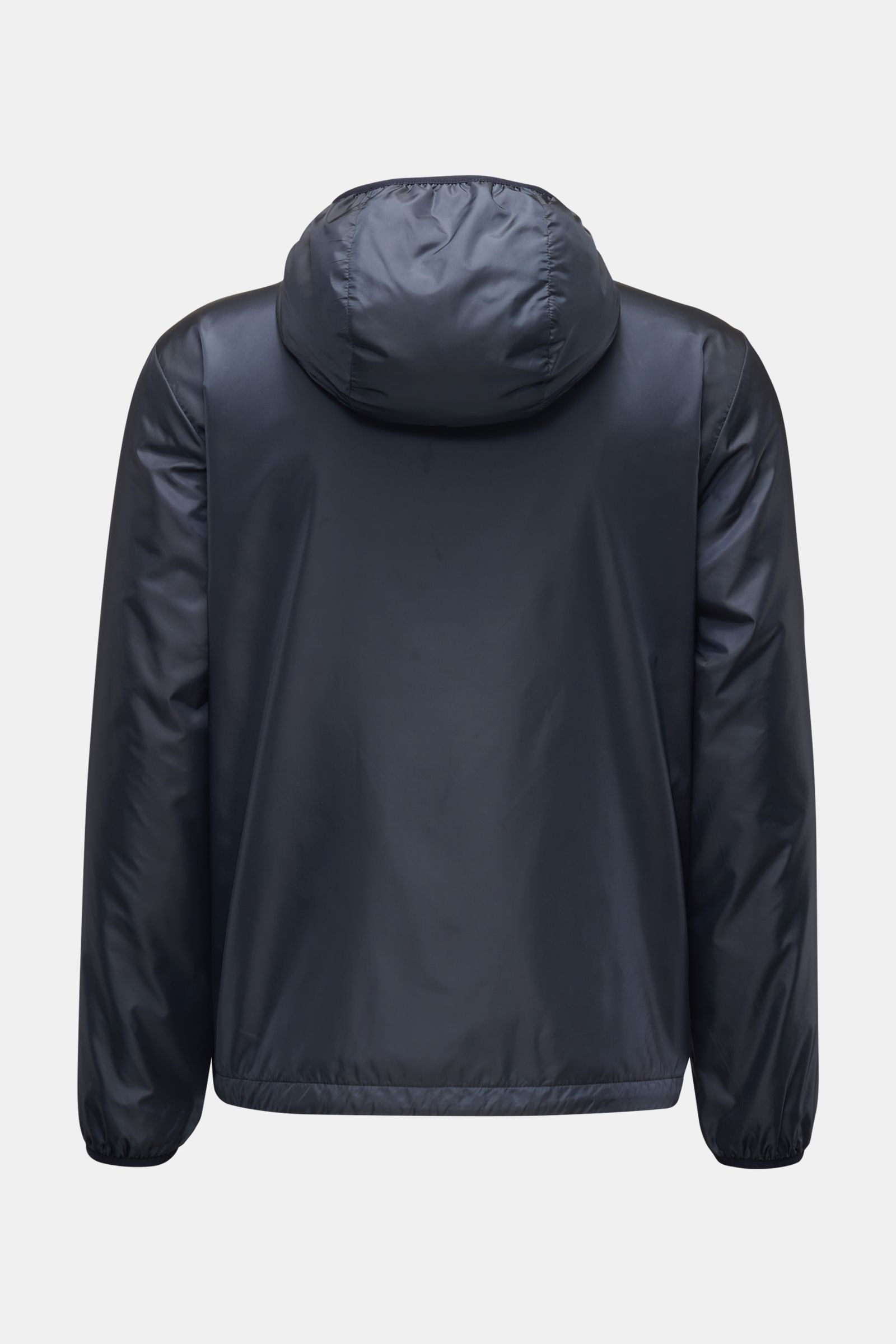 Slammer 2.0 | Felpa con cappuccio oversize neutra