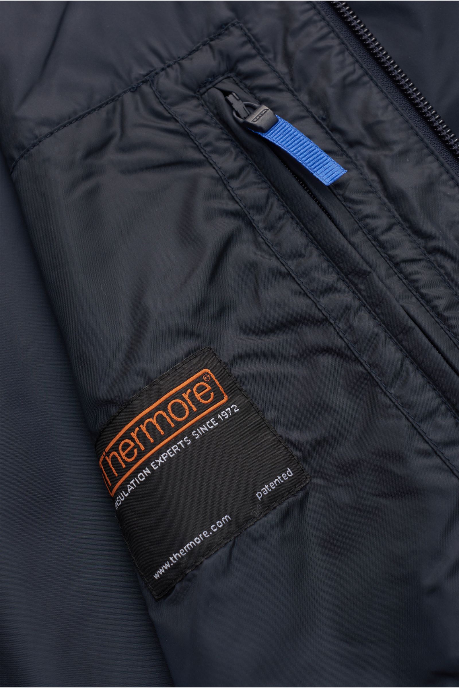 Felpa Con Cappuccio Uomo Hamburg Skyline 2.0 – Blu Navy, Taglia XXL, Stampa Con Skyline Di Amburgo, Interno Felpato, Tasca A Marsupio, 80% Cotone 20% Poliestere, Altre Taglie Su Richiesta