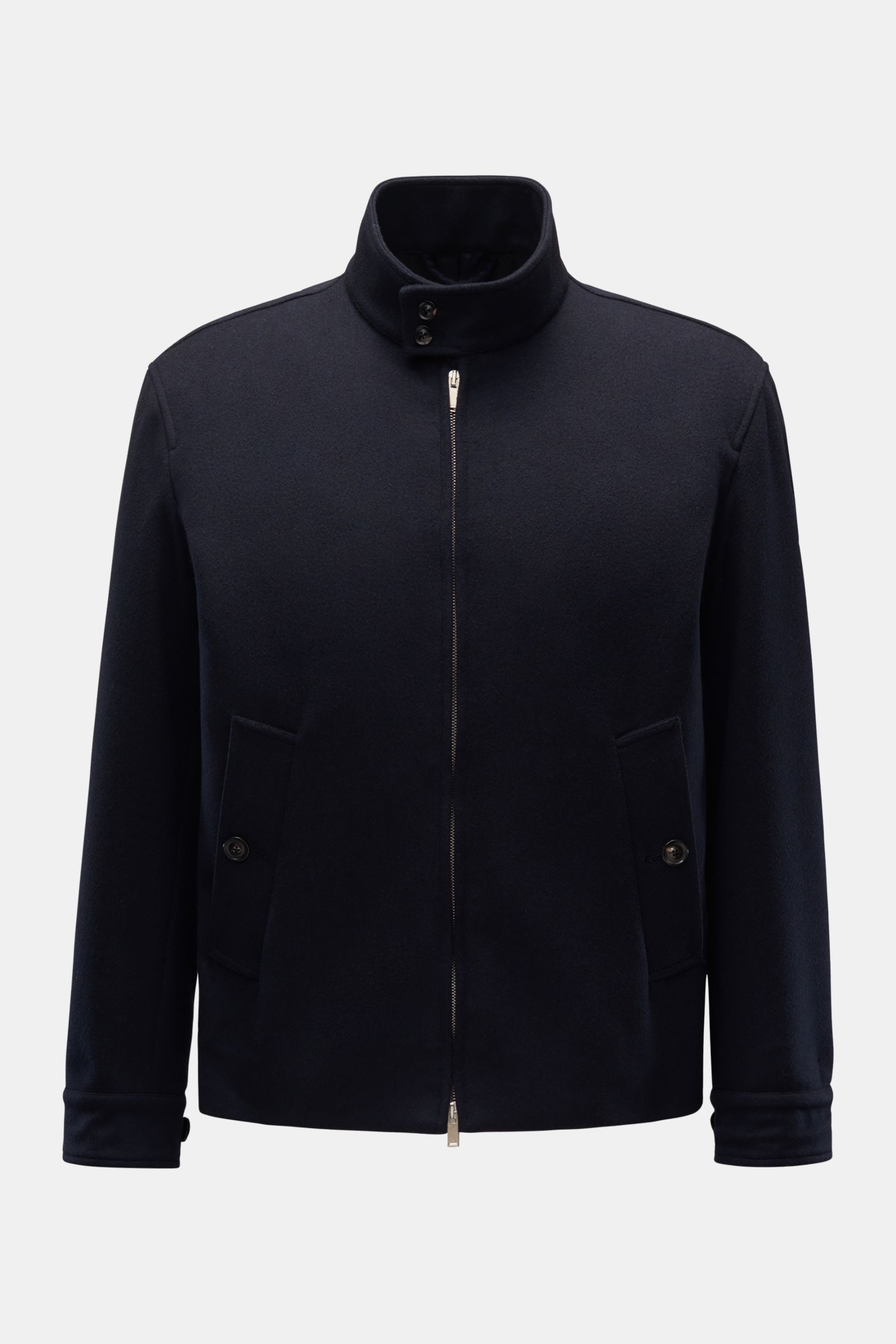Lardini Jacke 'Itsven' navy