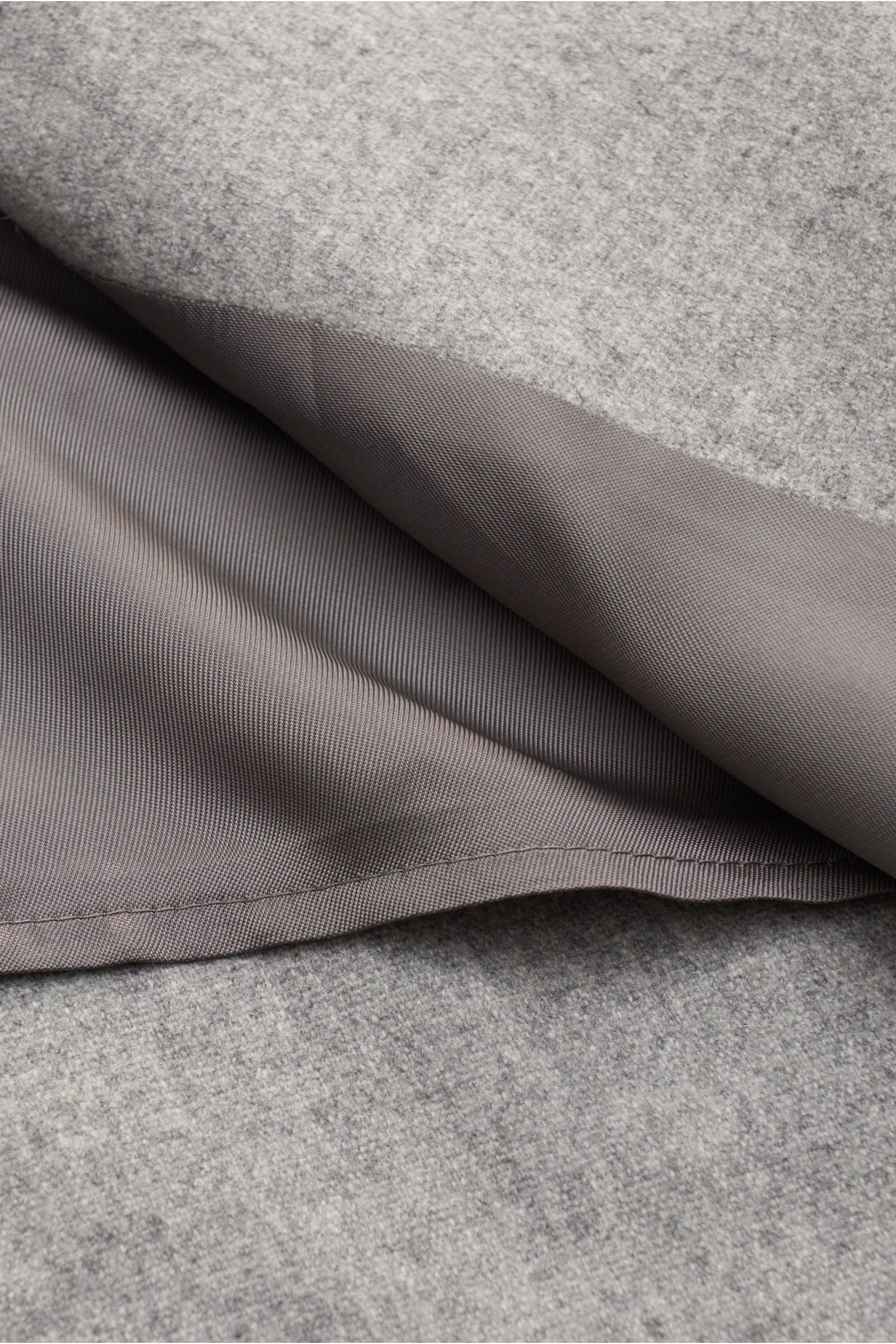 Marco Pescarolo Jacket 'Vito' grey