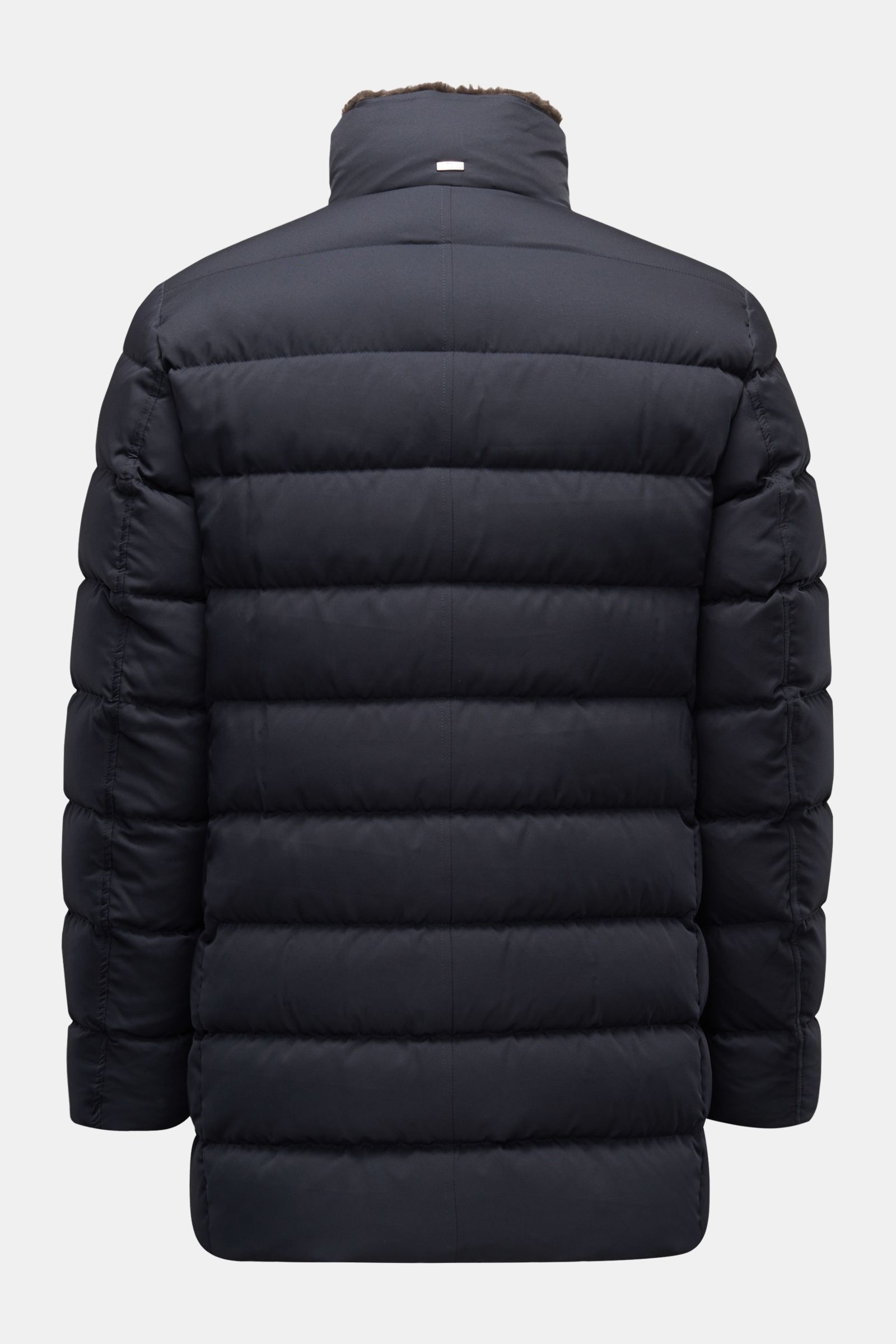 Herno White Navy Jackets