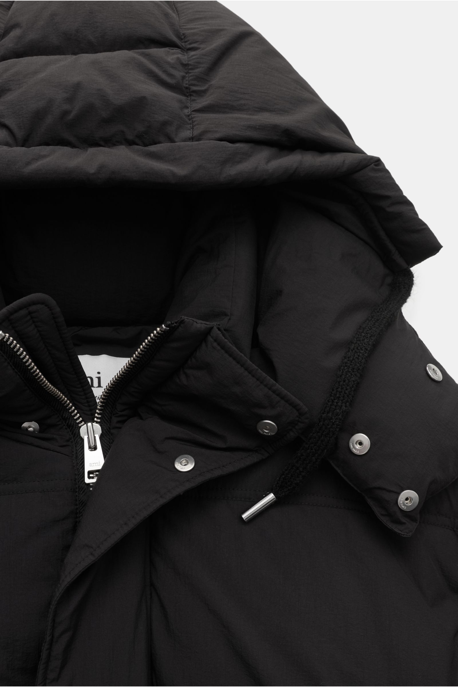 Allsaints online sergio parka