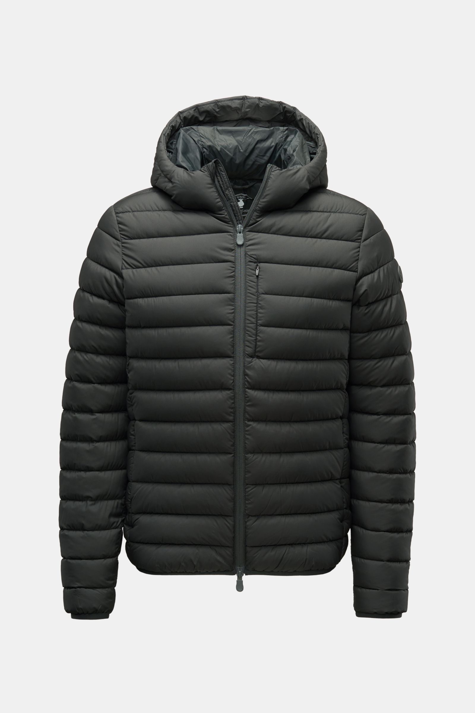 Save the Duck Jacke 'Juncus' dunkelgrün