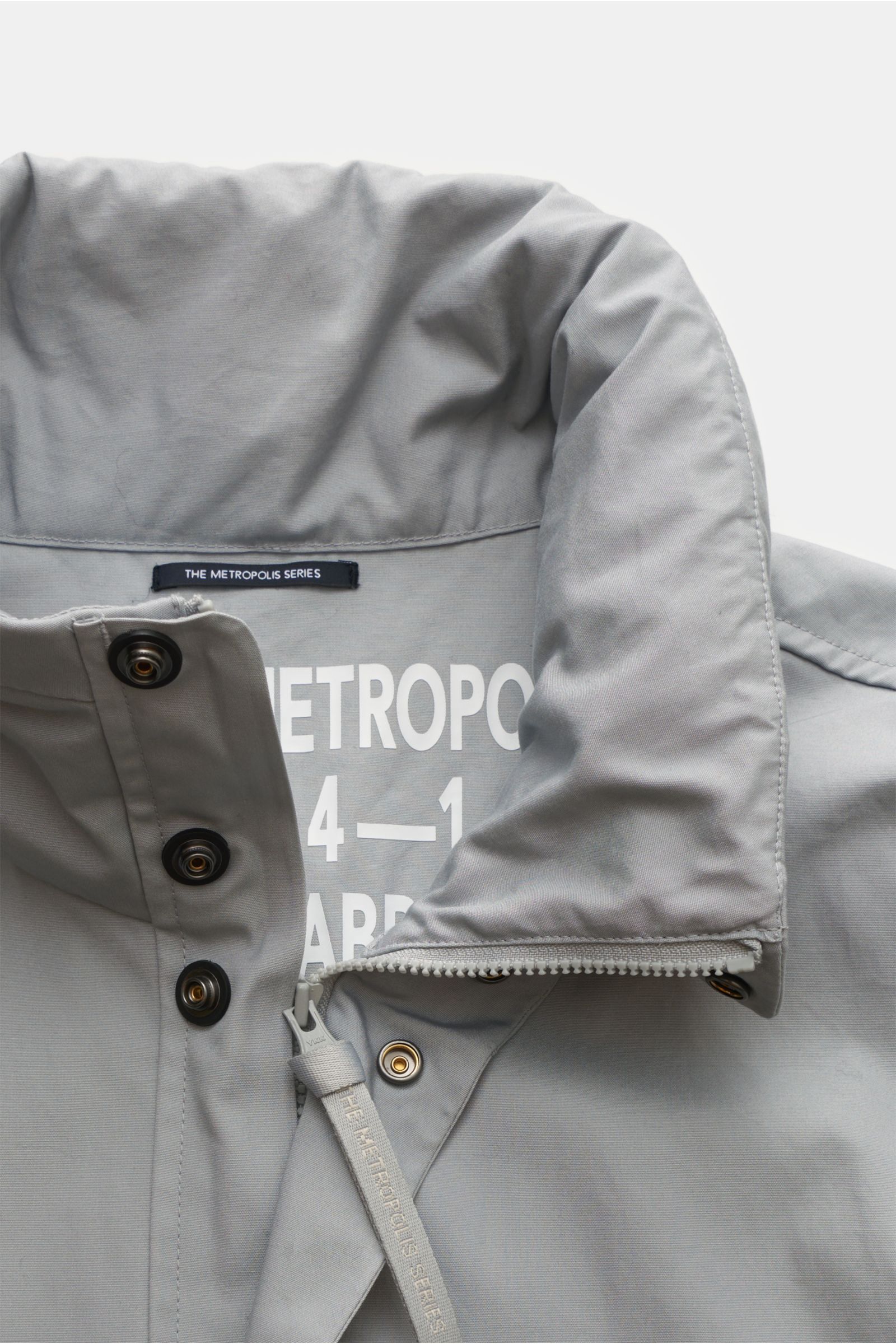 C.P. Company Jacket light grey