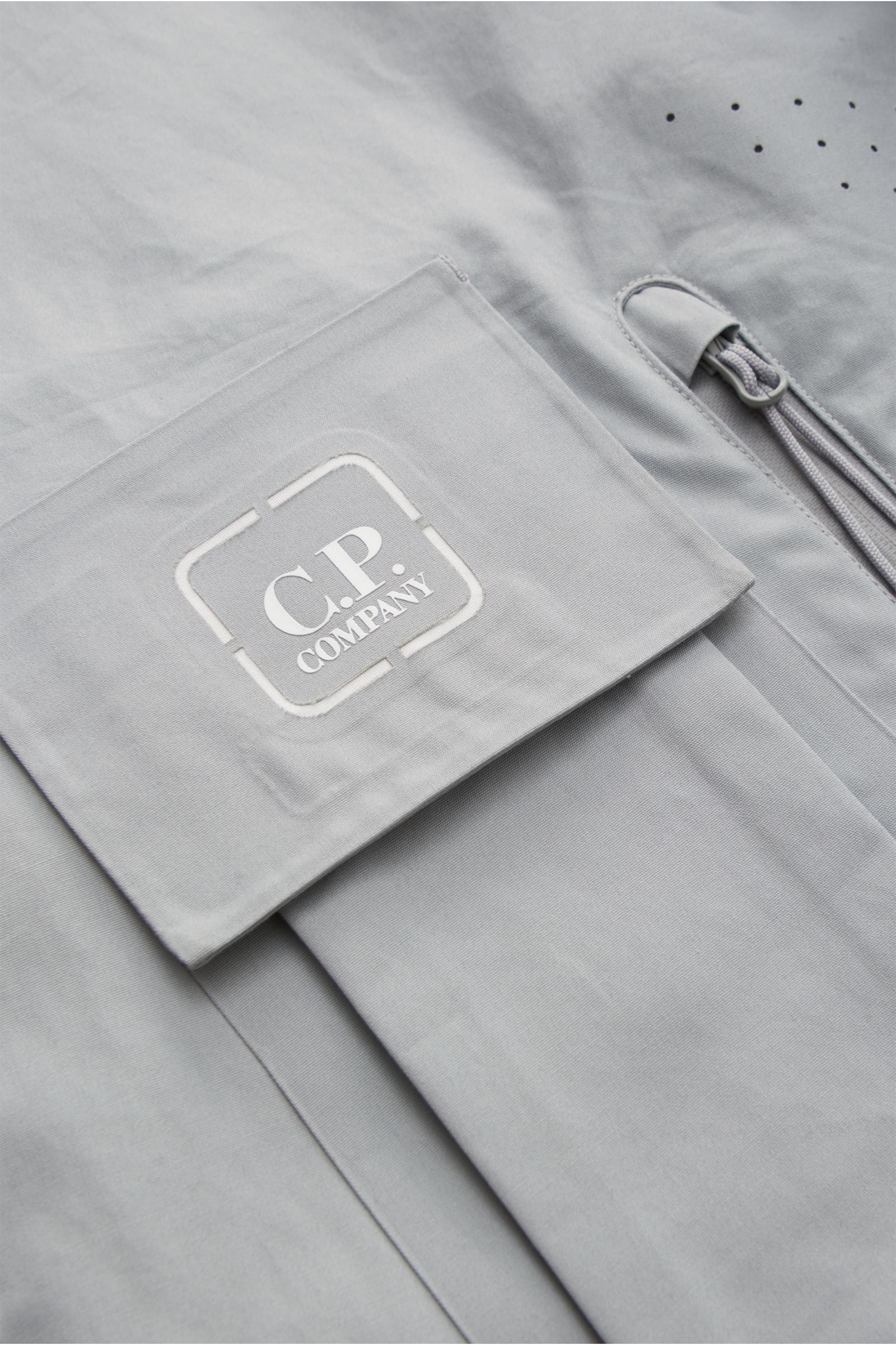 C.P. Company Jacket light grey