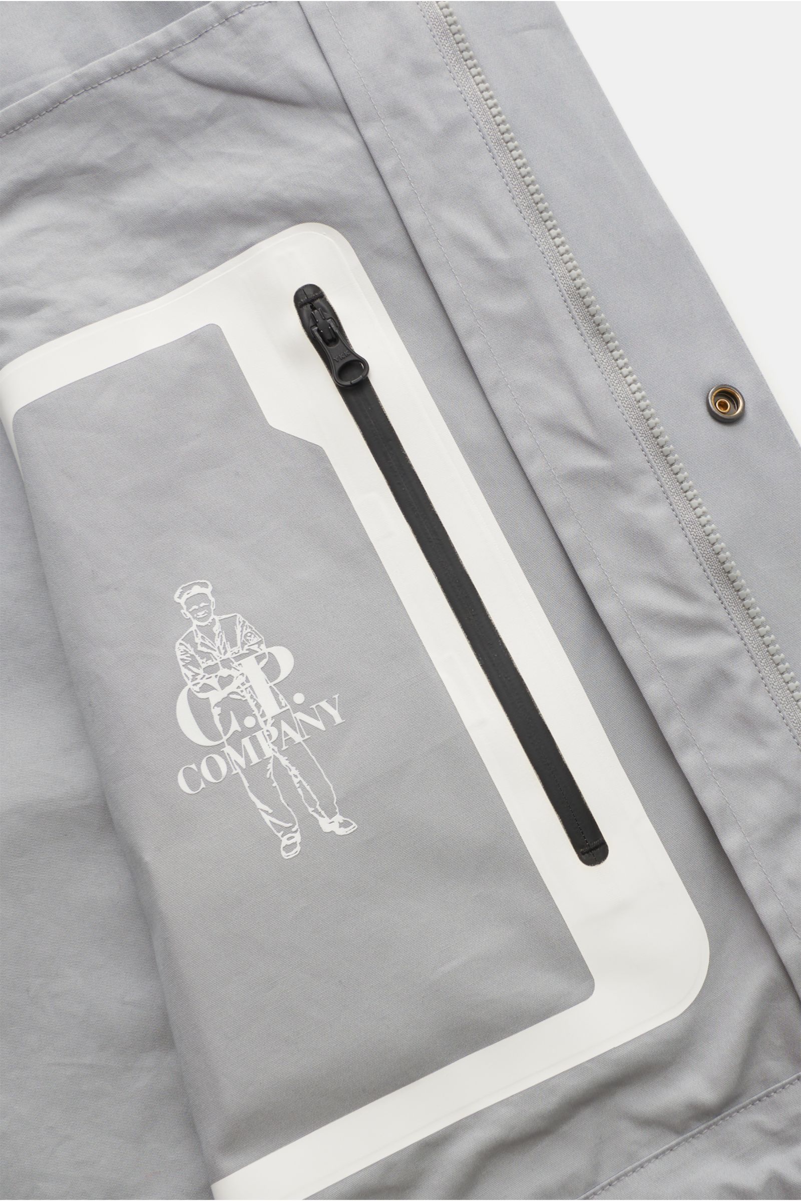 C.P. Company Jacket light grey