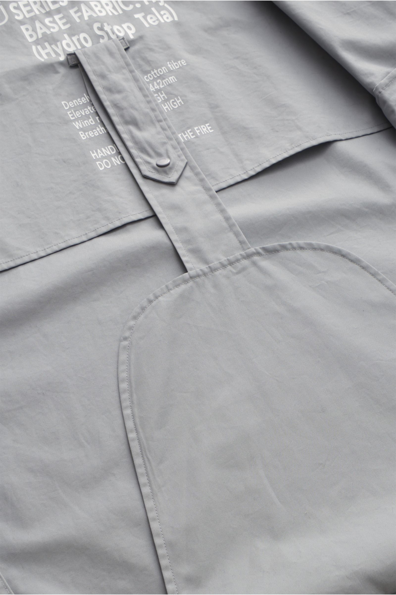 C.P. Company Jacket light grey