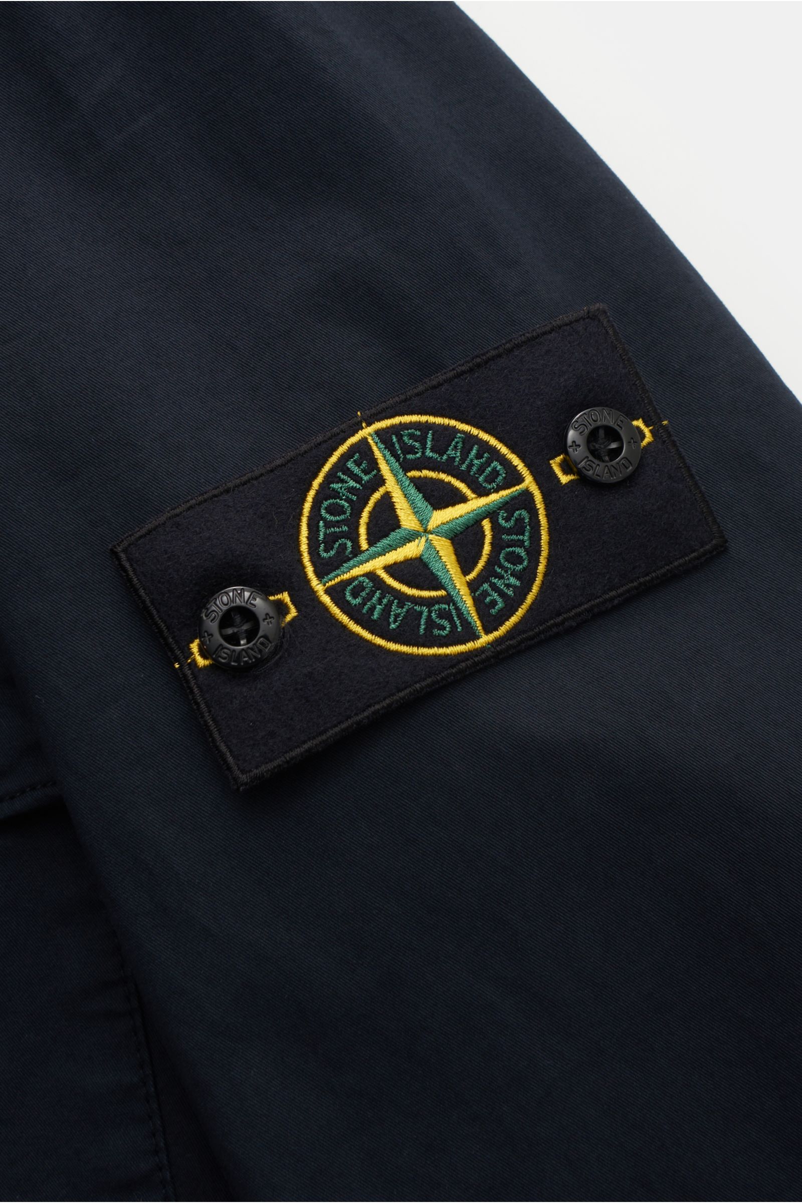 STONE ISLAND Jacke  