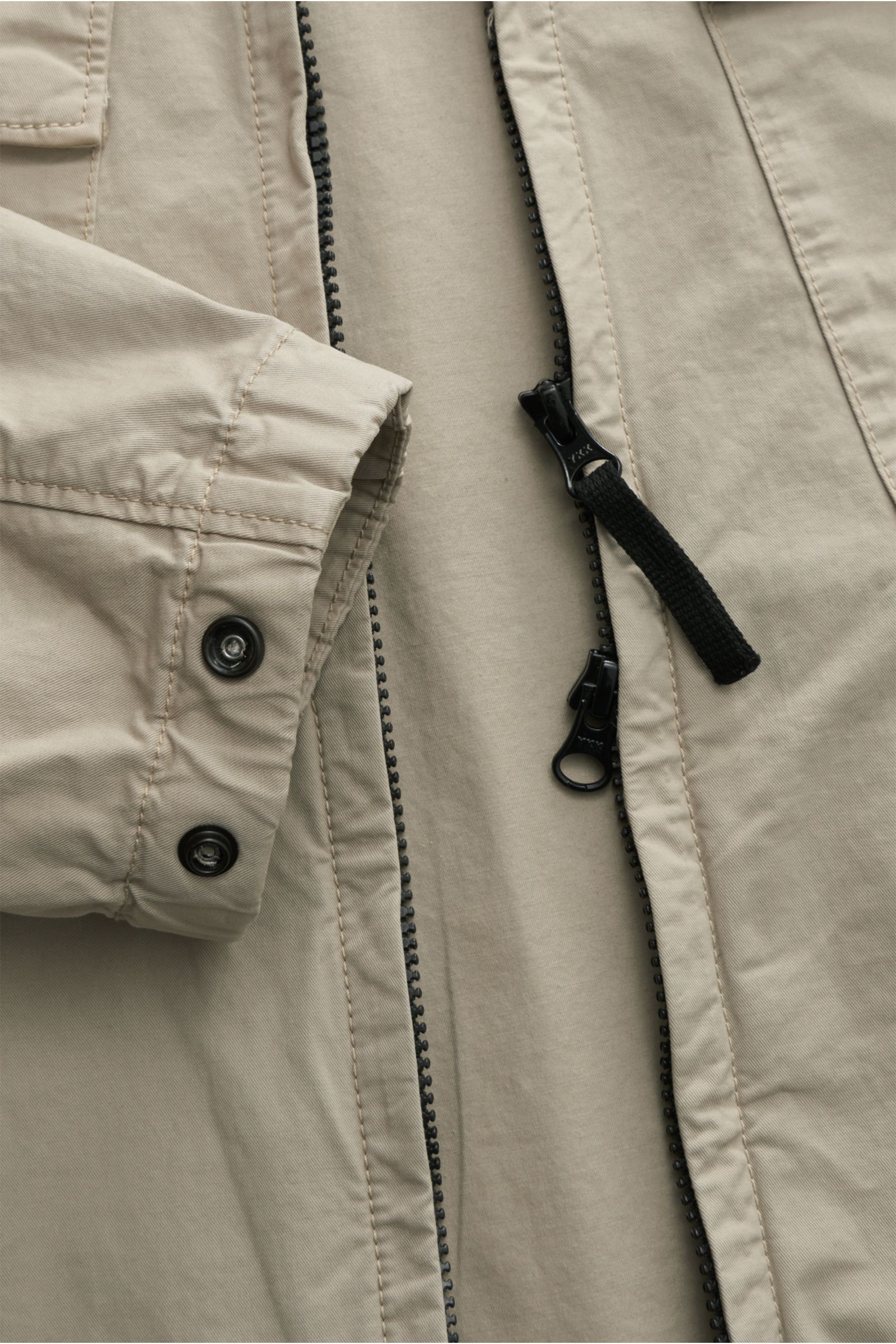 STONE ISLAND Jacke 