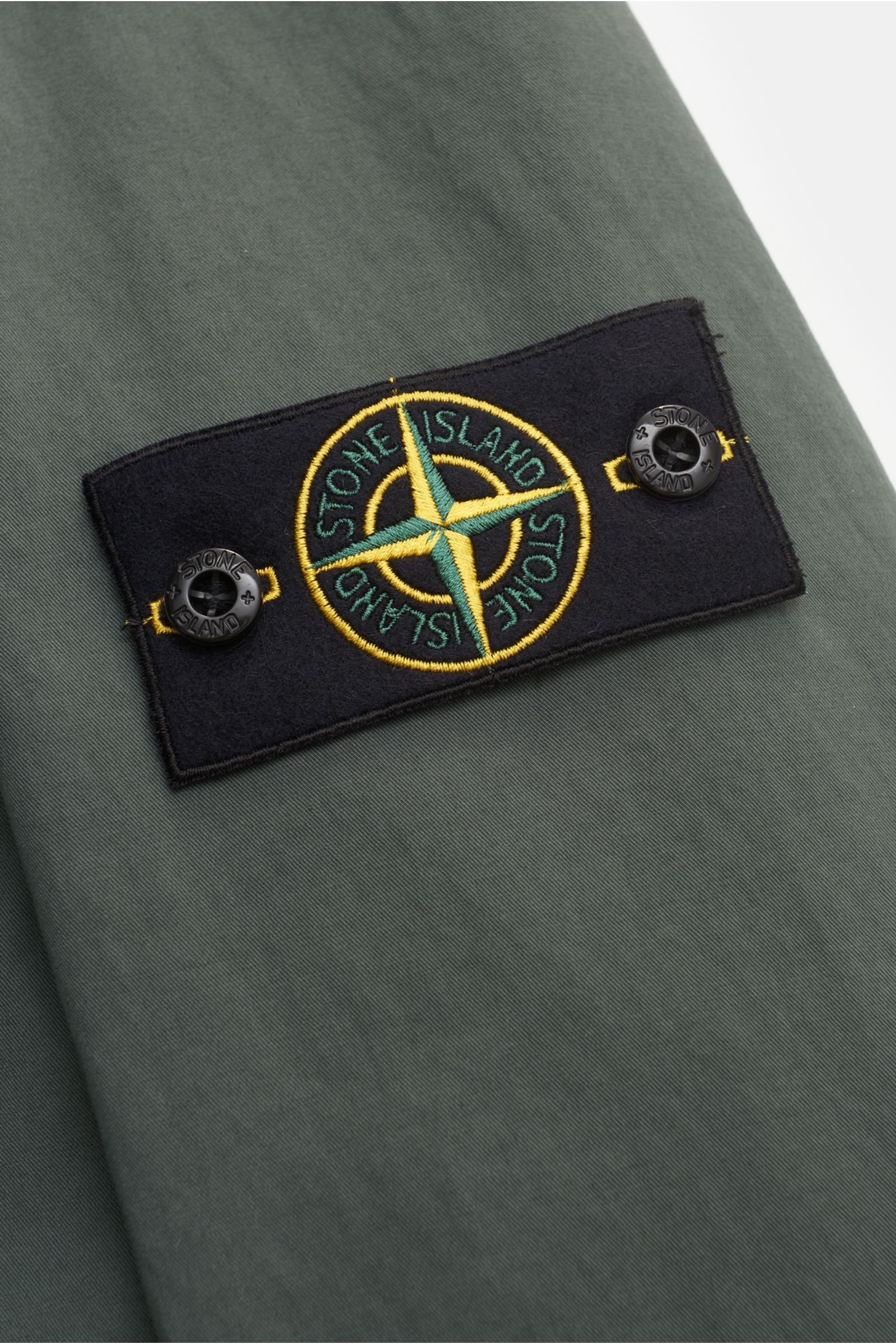 STONE ISLAND Jacke  