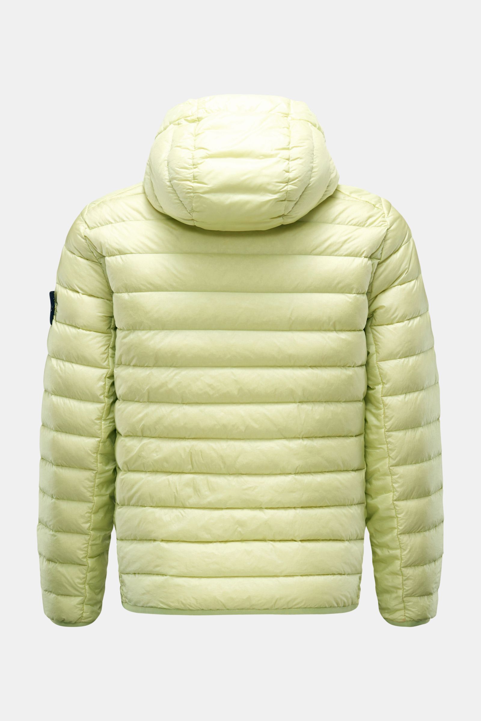 STONE ISLAND Daunenjacke 