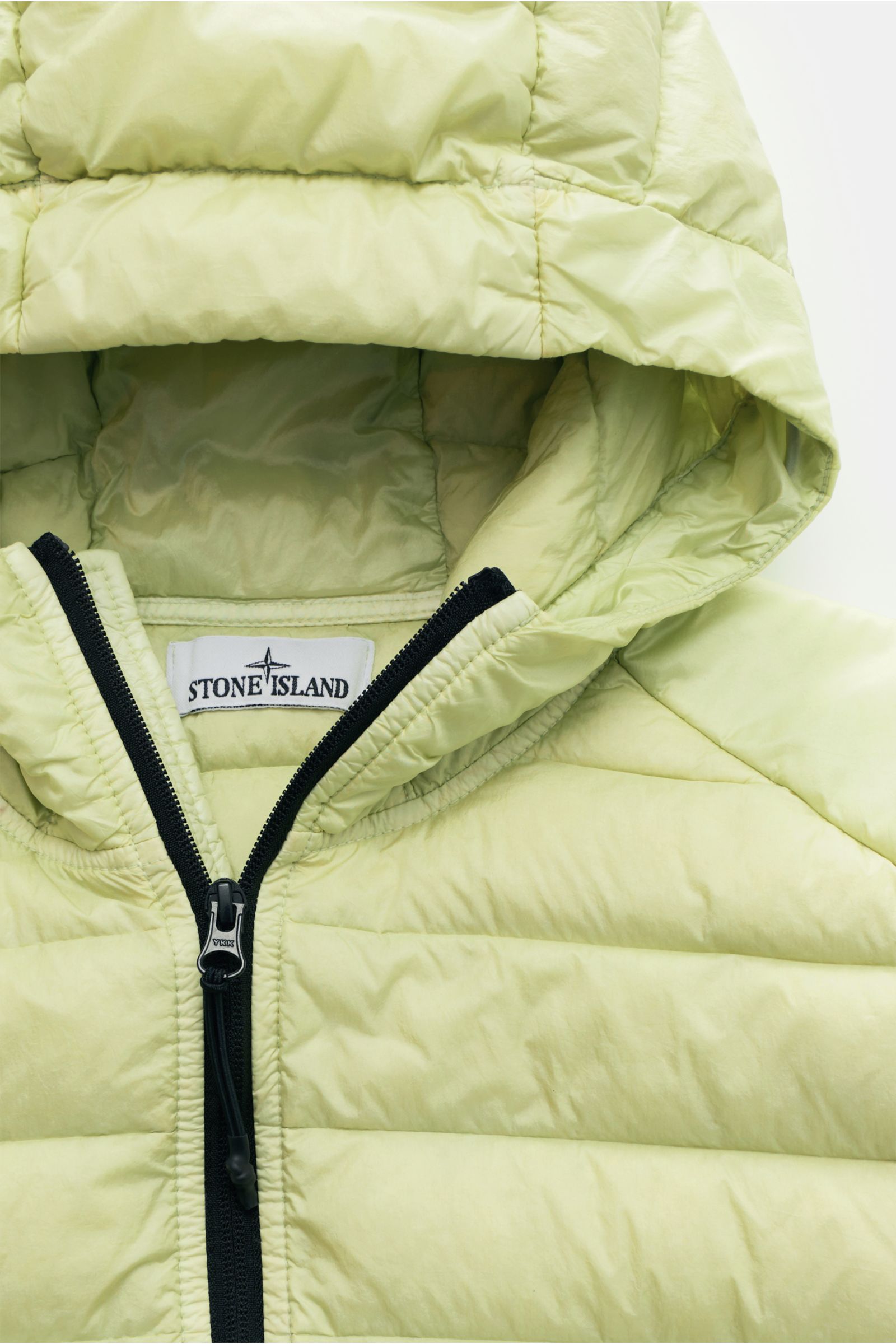 STONE ISLAND Daunenjacke  