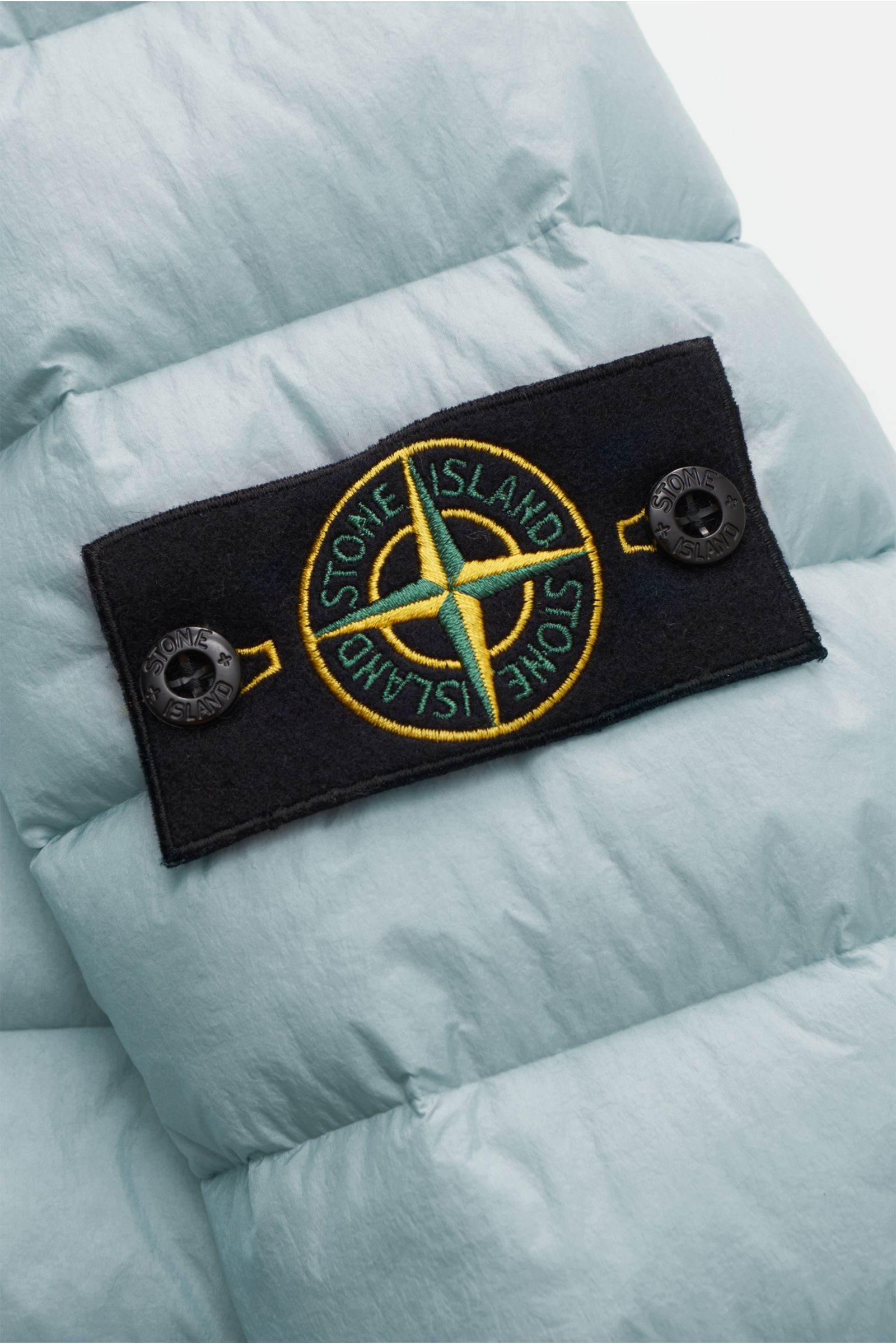 STONE ISLAND Daunenjacke  