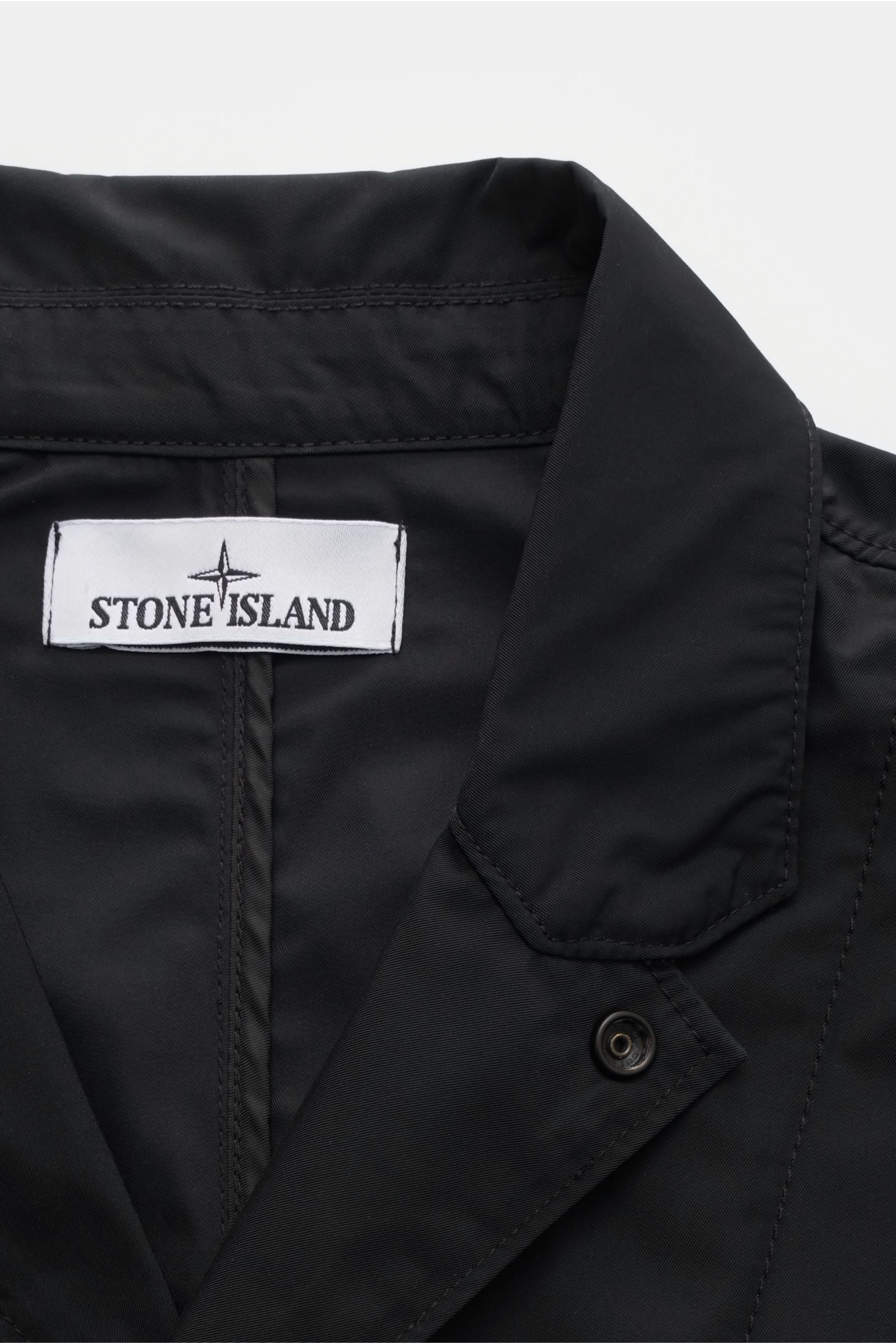 STONE ISLAND Jacke 