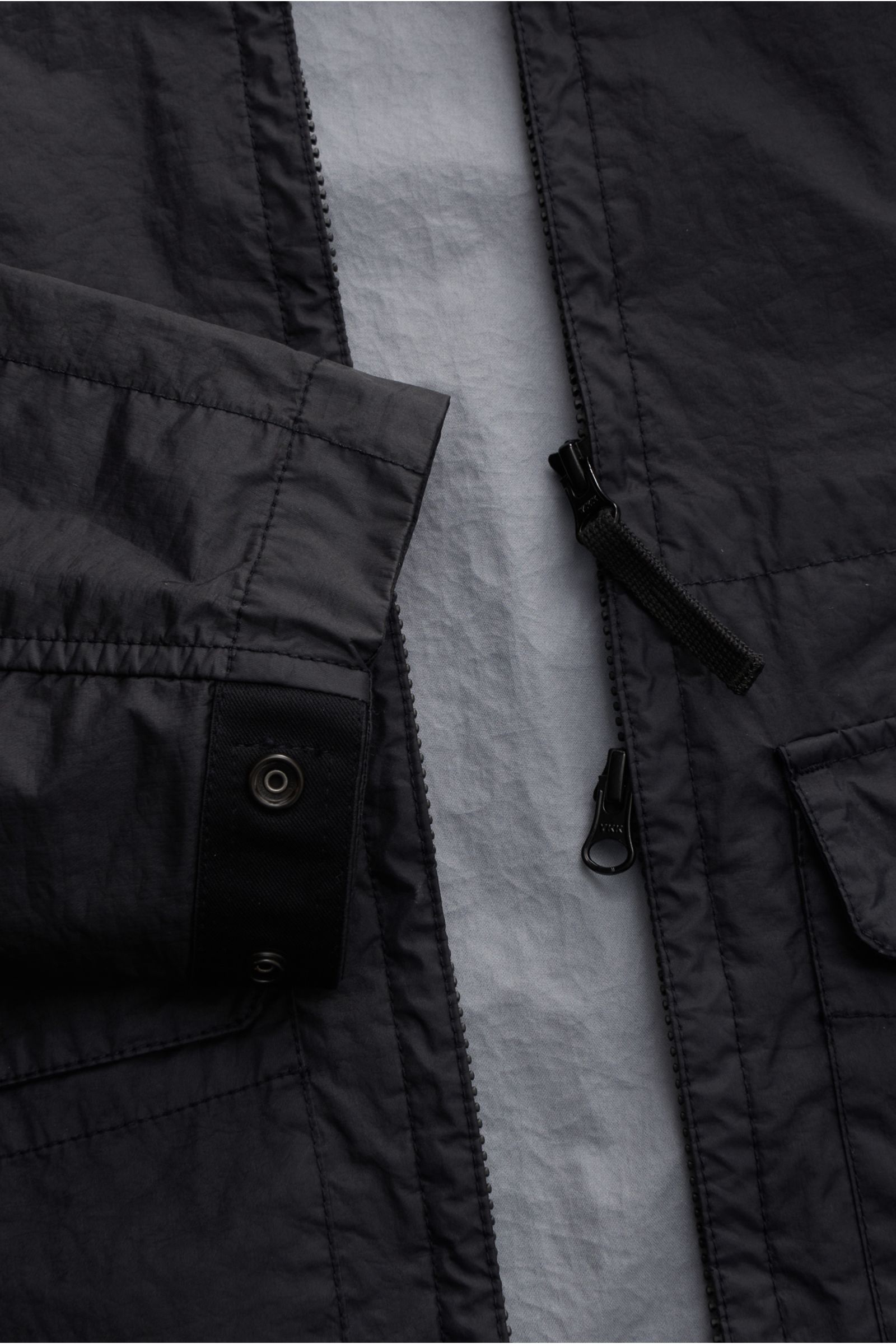 STONE ISLAND Jacke 