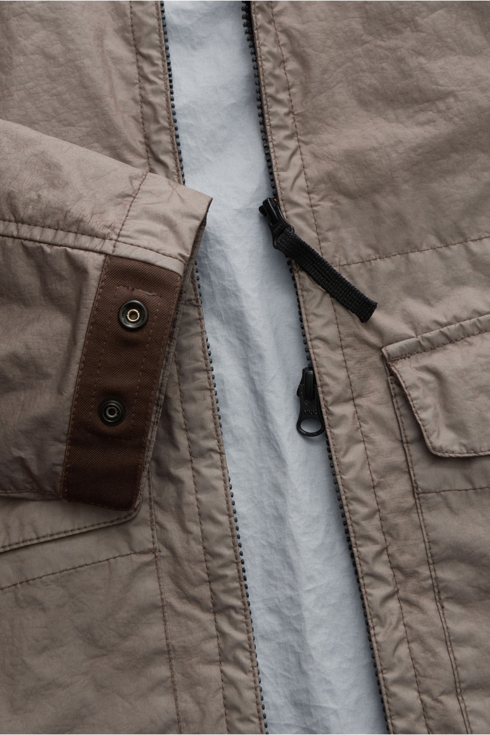 STONE ISLAND Jacke 