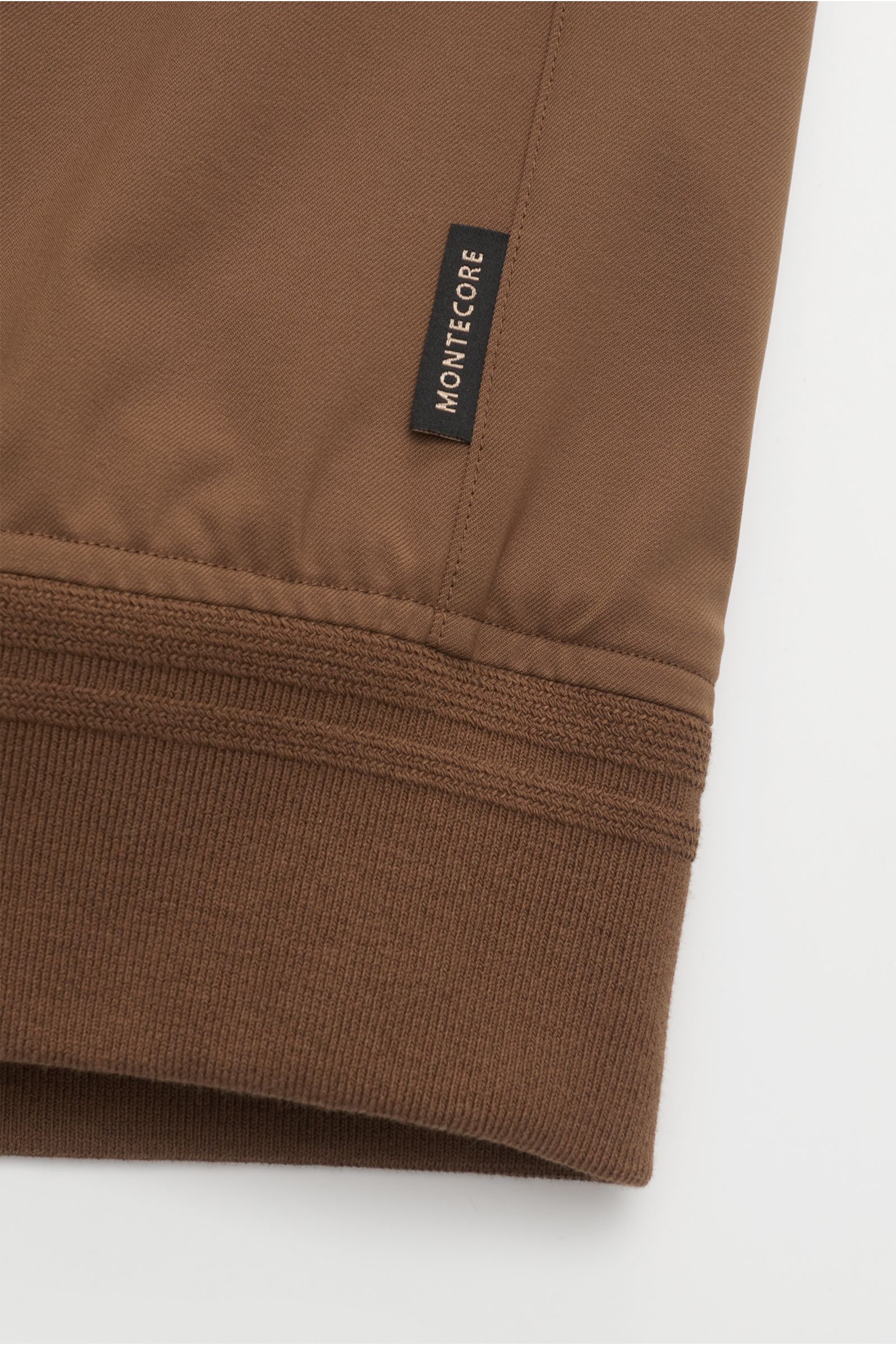 MONTECORE blouson light brown | BRAUN Hamburg
