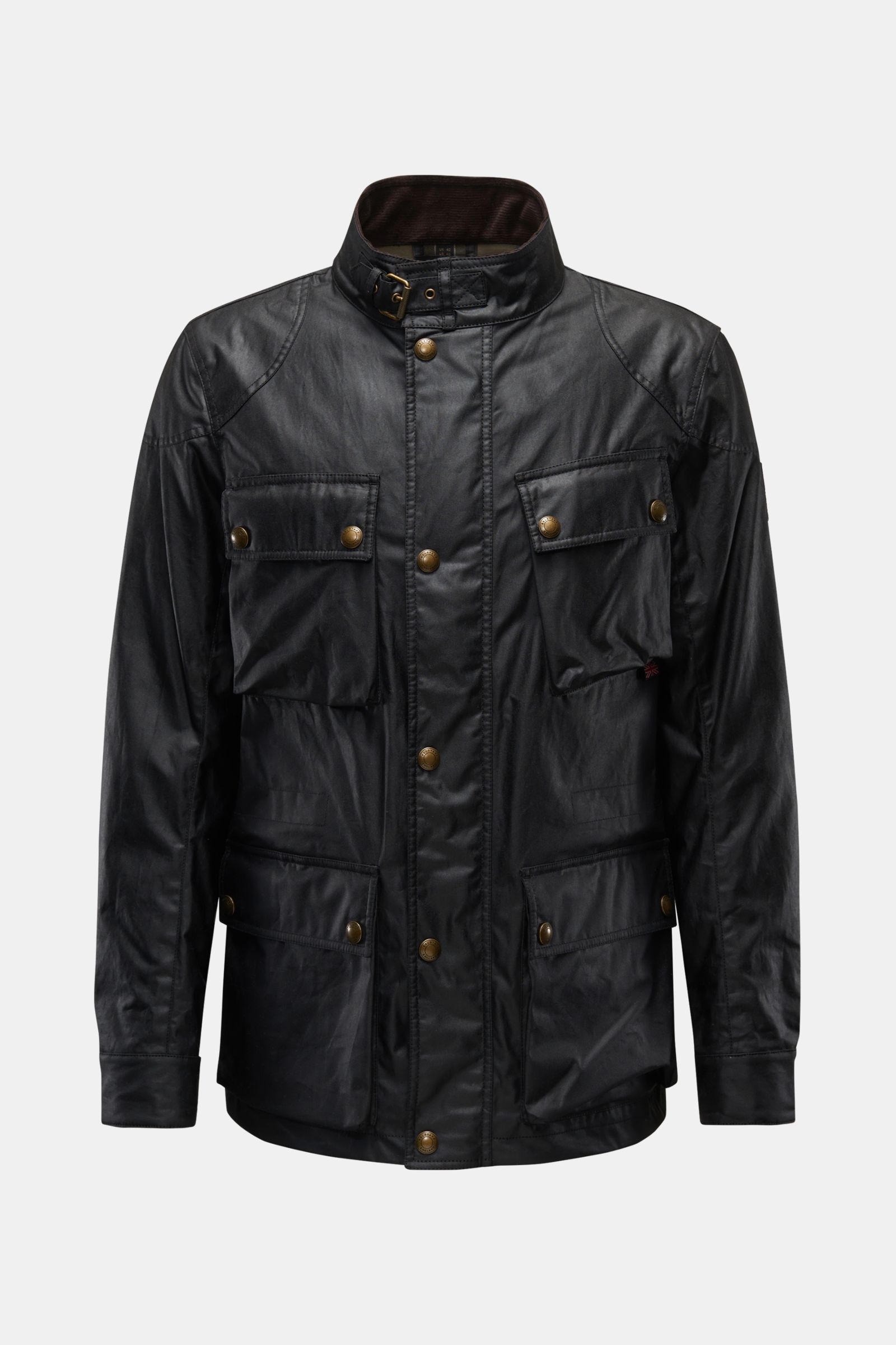 Fieldmaster waxed jacket on sale