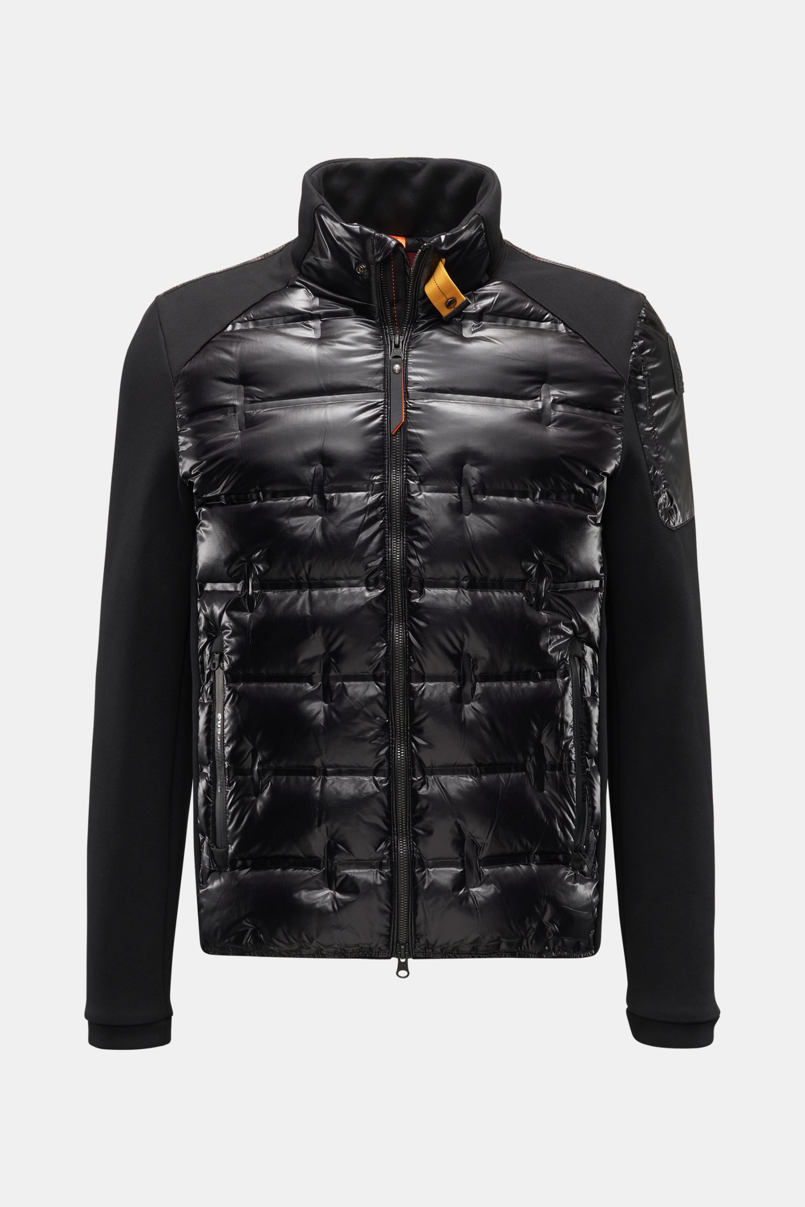 PARAJUMPERS - Man - Black - Coat main image 1