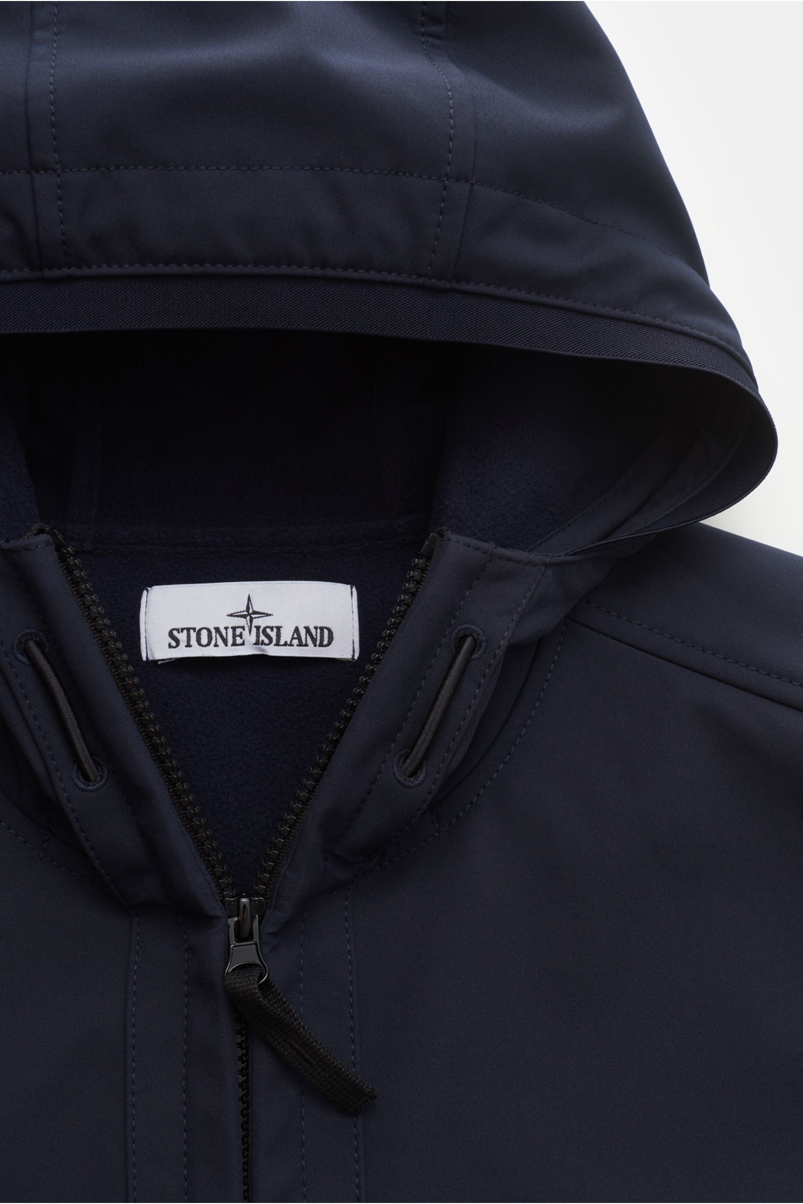 Soft shell stone island sale cheap