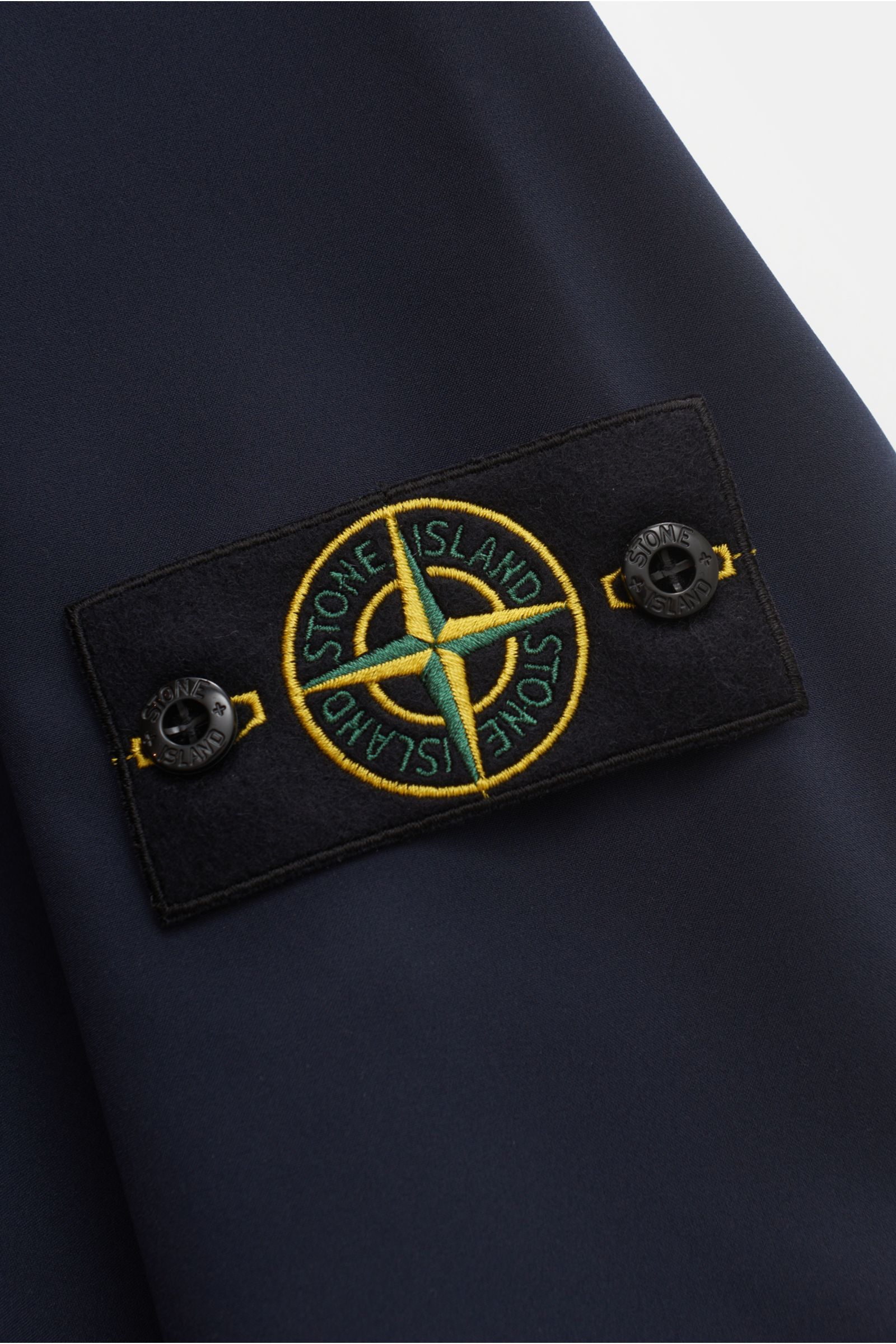 STONE ISLAND Softshell-Jacke 