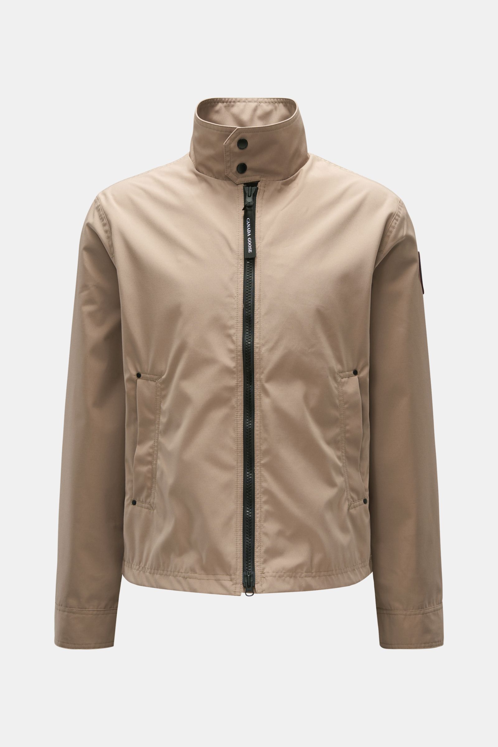 Jacket Rosedale beige