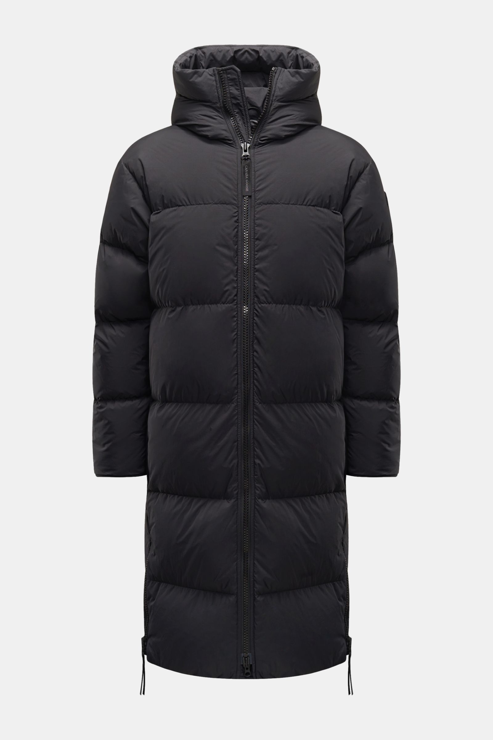 Canada Goose Down coat 'Lawrence' black