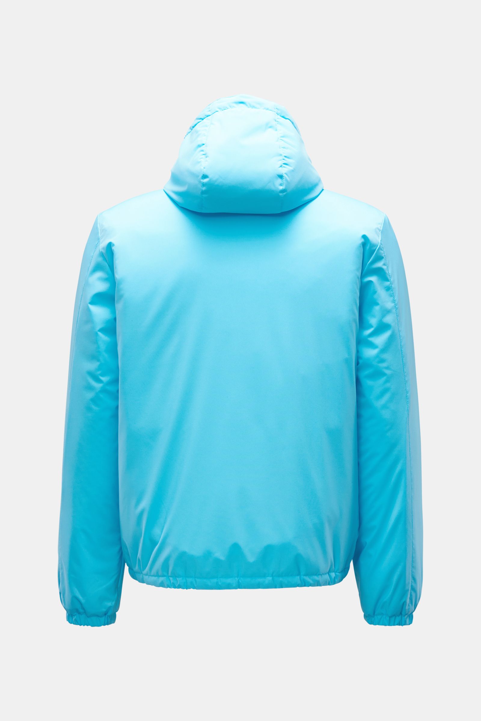 04651/ A trip in a bag Blouson 'Breeze Breaker' türkis